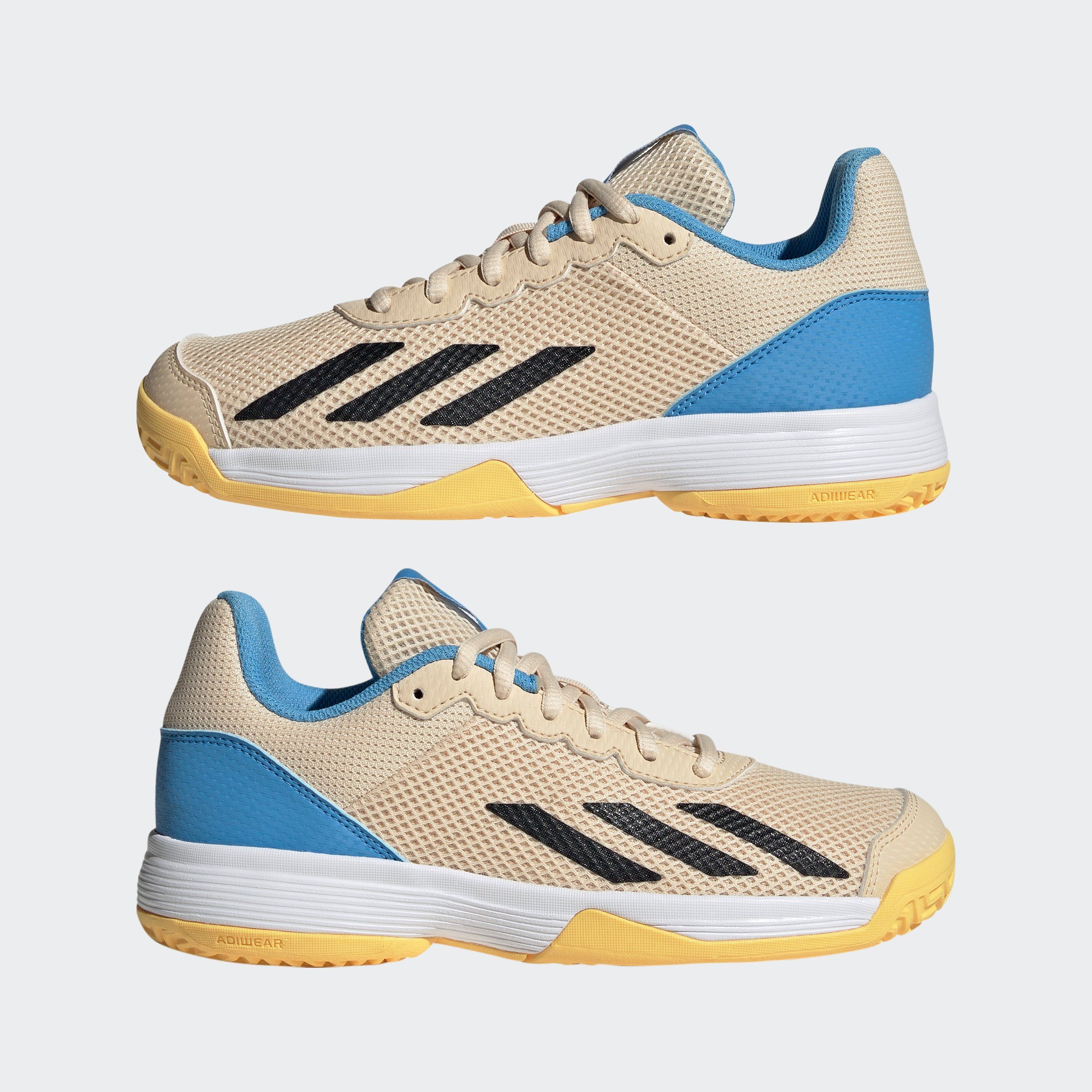 adidas Performance Tennisschoenen COURTFLASH