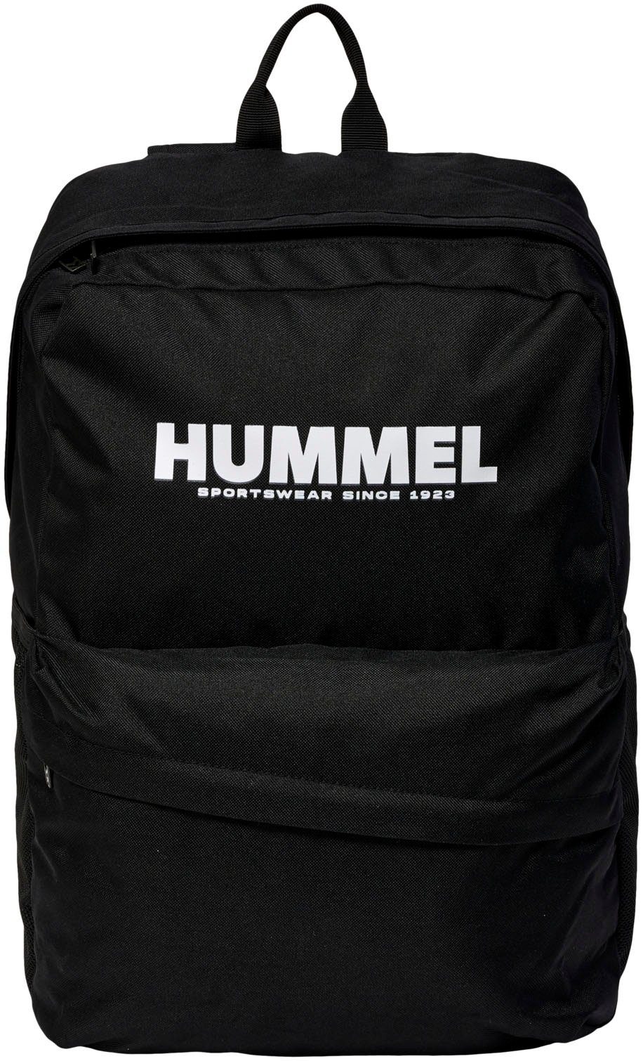 hummel Rugzak HMLLEGACY CORE BACKPACK Asymmetrische ritssluiting (1-delig)