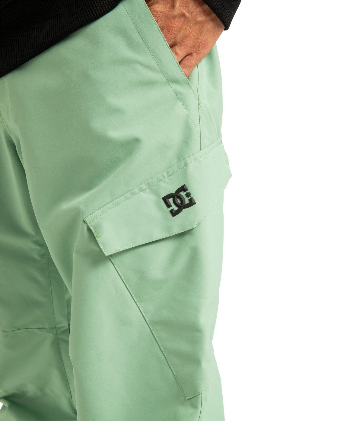 DC Shoes Snowboardbroek Banshee 15K