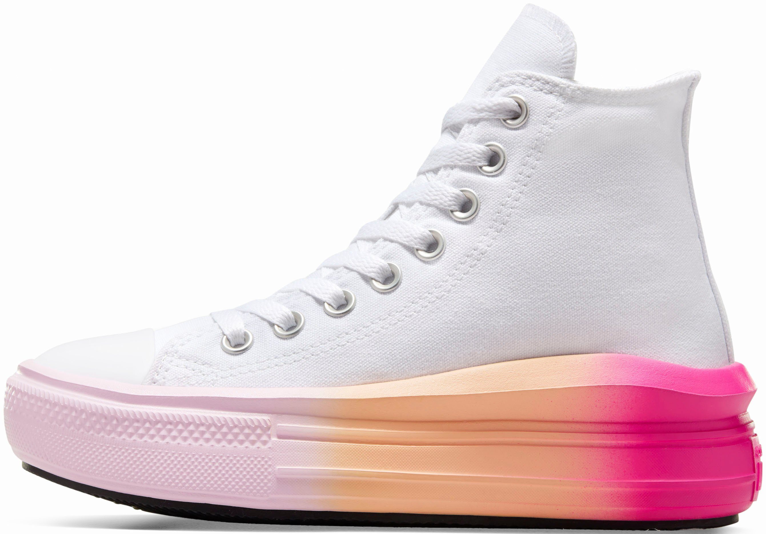 Converse Sneakers CHUCK TAYLOR ALL STAR MOVE PLATFORM