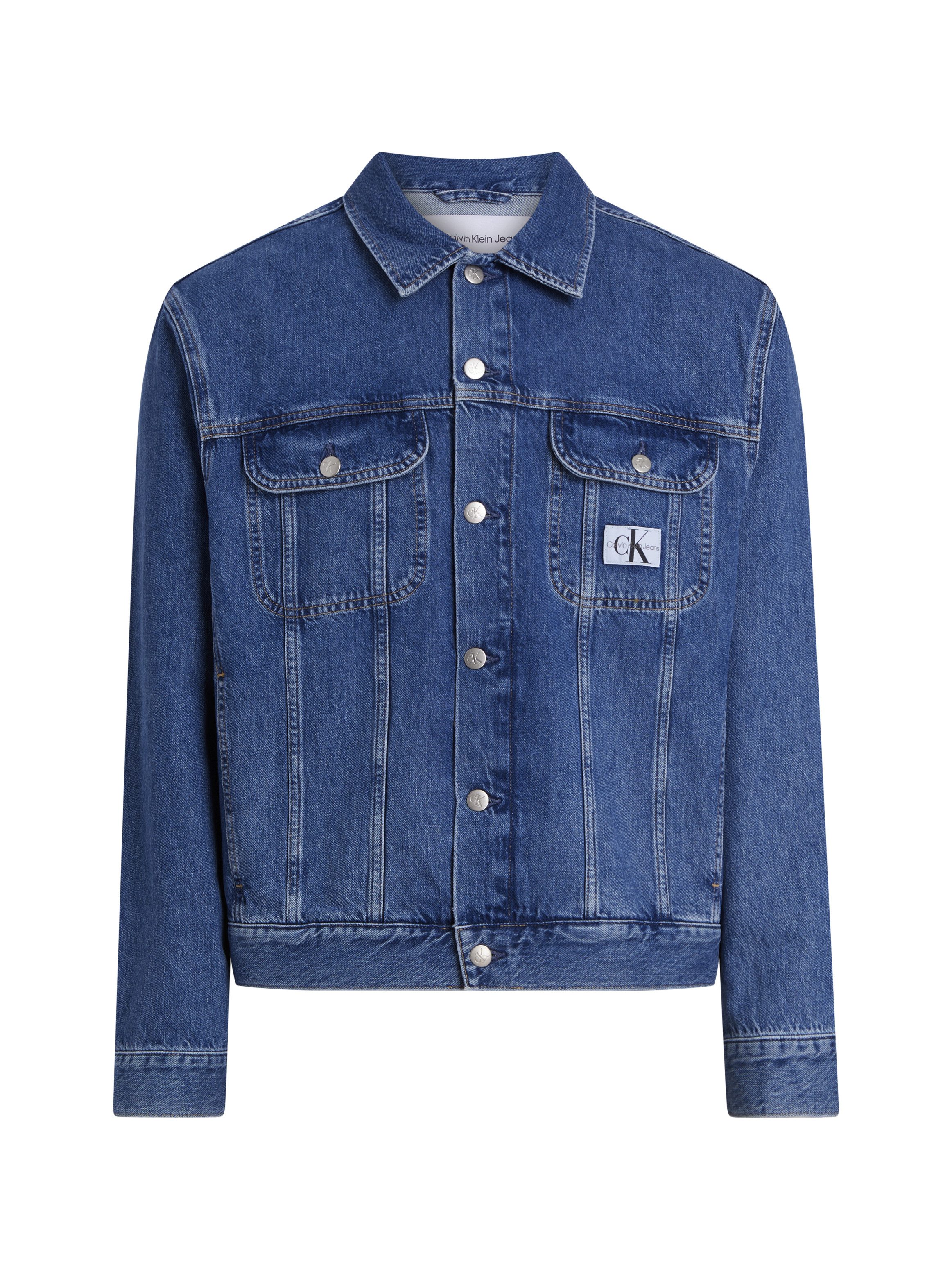 Calvin Klein Jeansjack REGULAR 90's DENIM JACKET