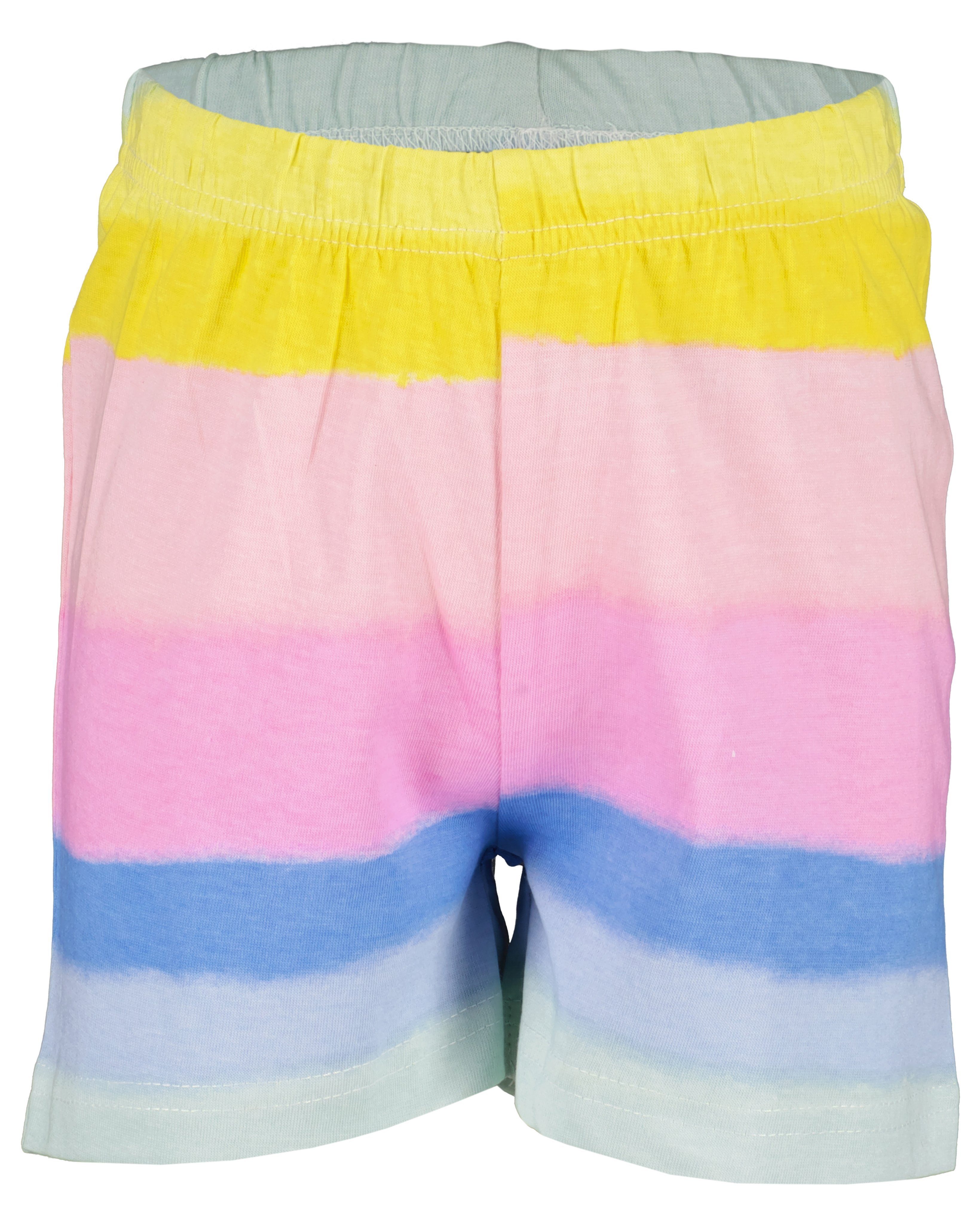 Blue Seven Nachthemd Kl Md pyjama, kort