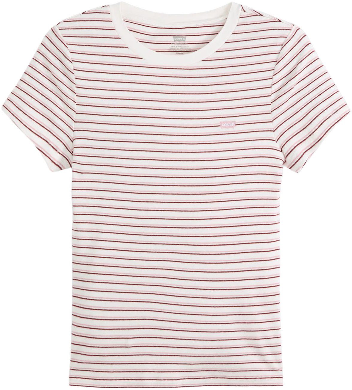 Levi's® T-shirt ESSENTIAL HM SS TEE