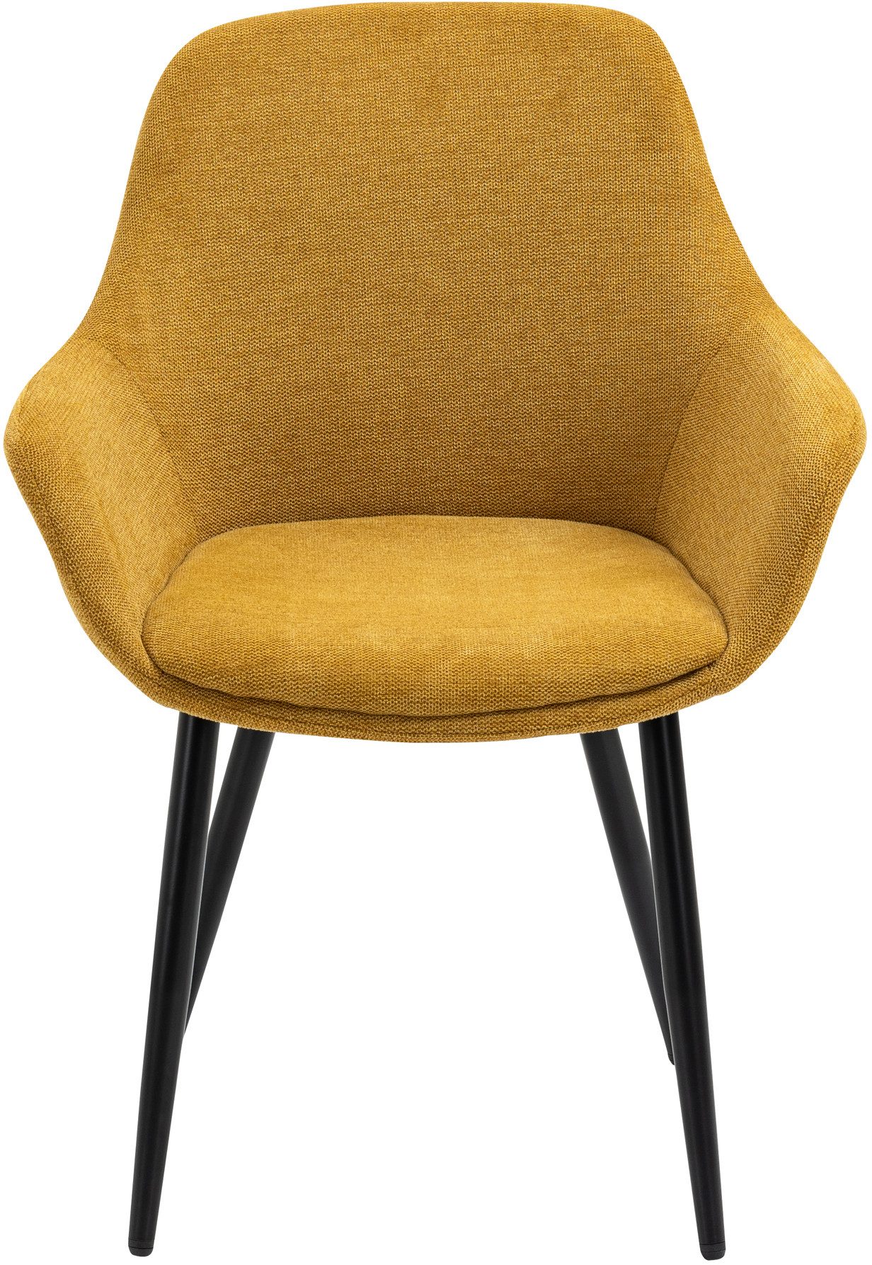 SalesFever Eethoek Tafelblad behandeld met OSMO hardwasolie in zijdeglans afwerking (set, 5-delig)