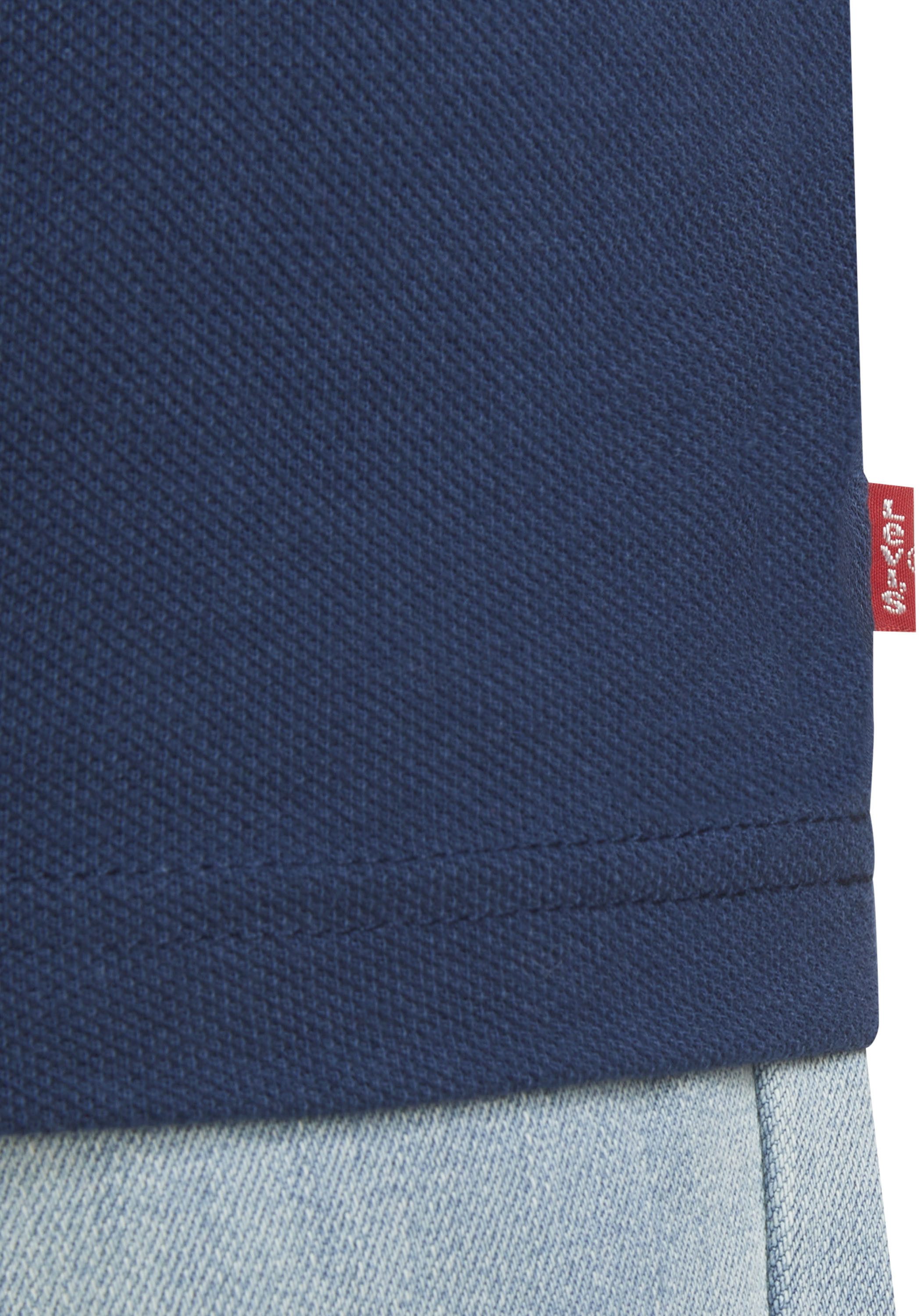 Levi's Kidswear Poloshirt LVB BACK NECK TAPE POLO