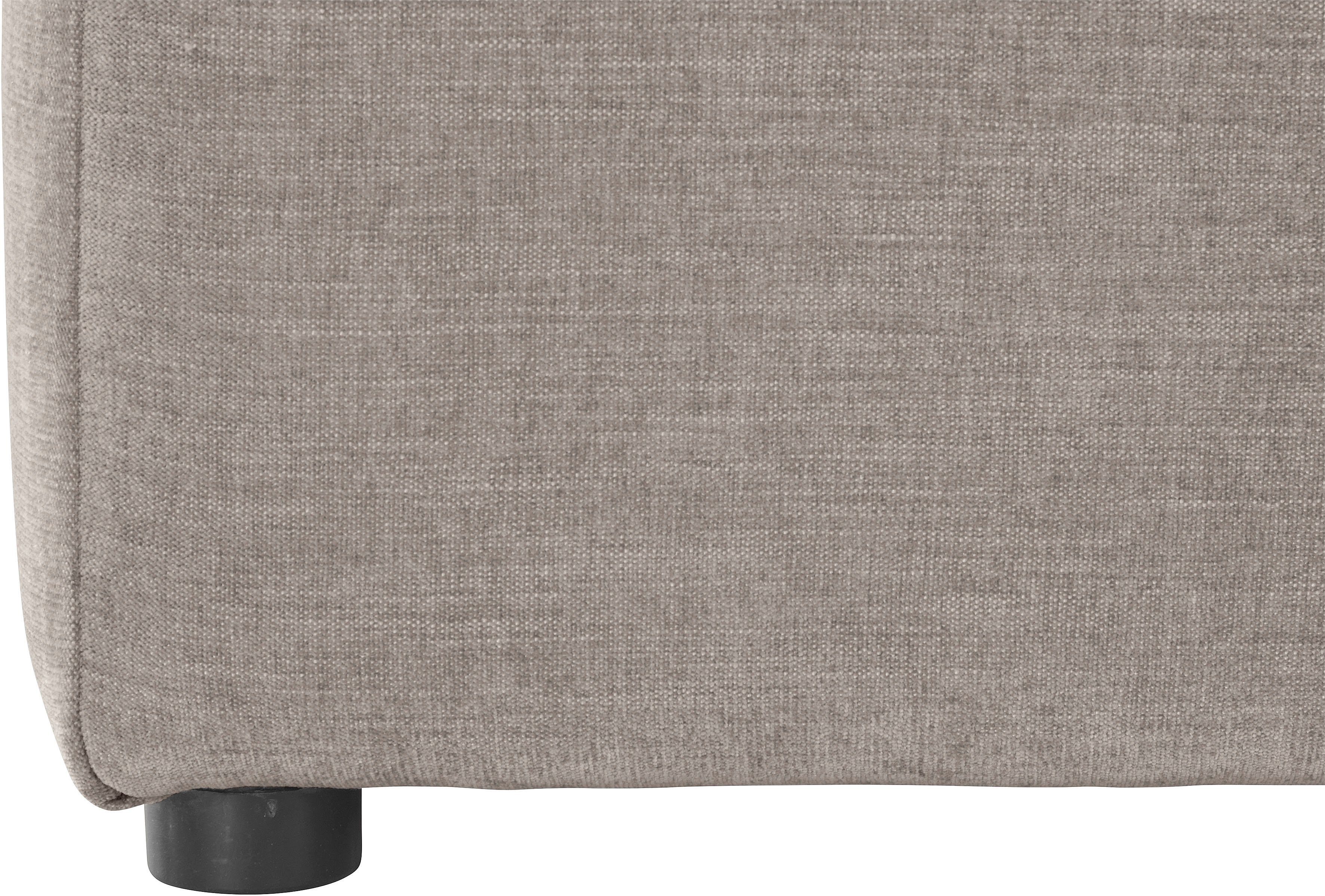 andas Bank-middenelement Sundstrup Moduleserie, individuele samenstelling