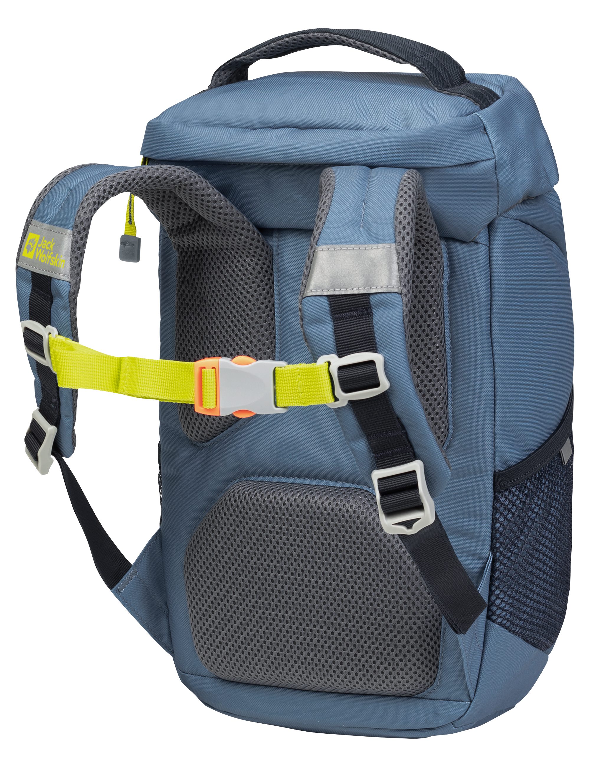 Jack Wolfskin Kinderrugzak WALDSPIELER 16