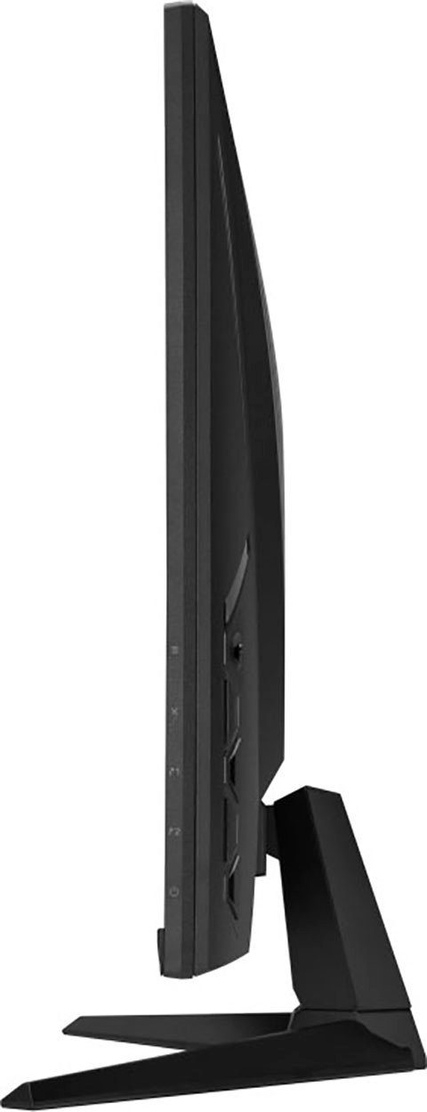 Asus Ledscherm ASUS Monitor, 80 cm / 31,5", Wide Quad HD