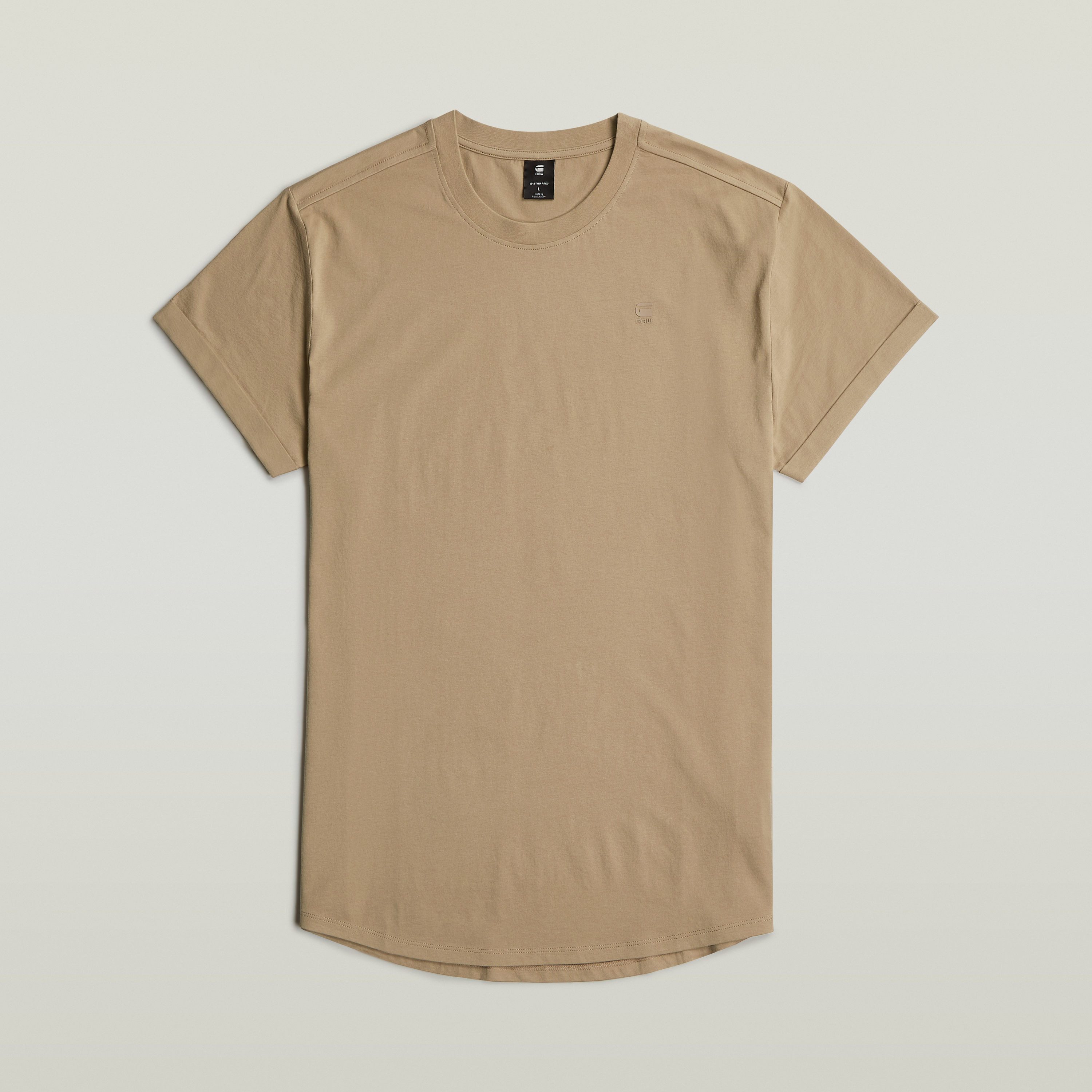 G-Star RAW Shirt met korte mouwen Lash