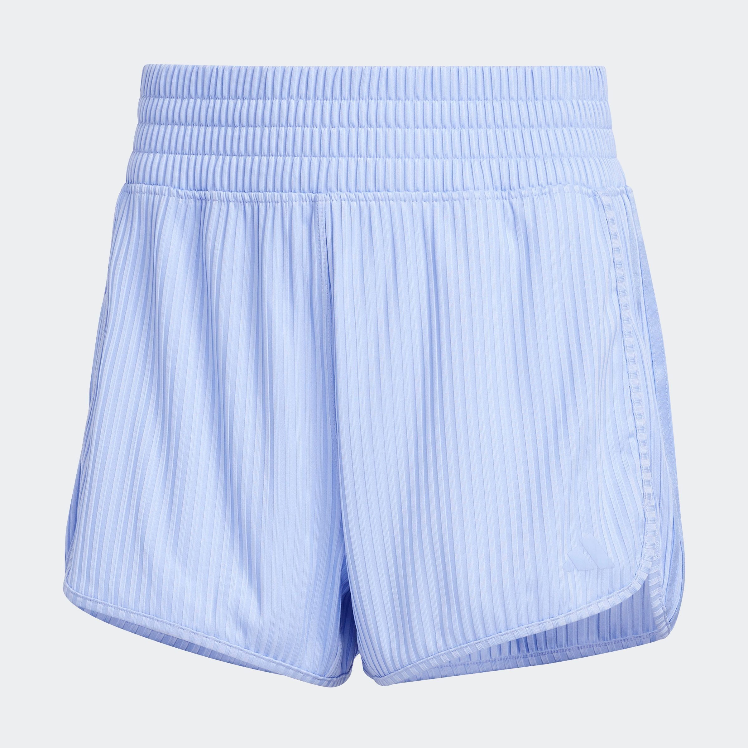 adidas Performance Short PACER RIB SHORT (1-delig)