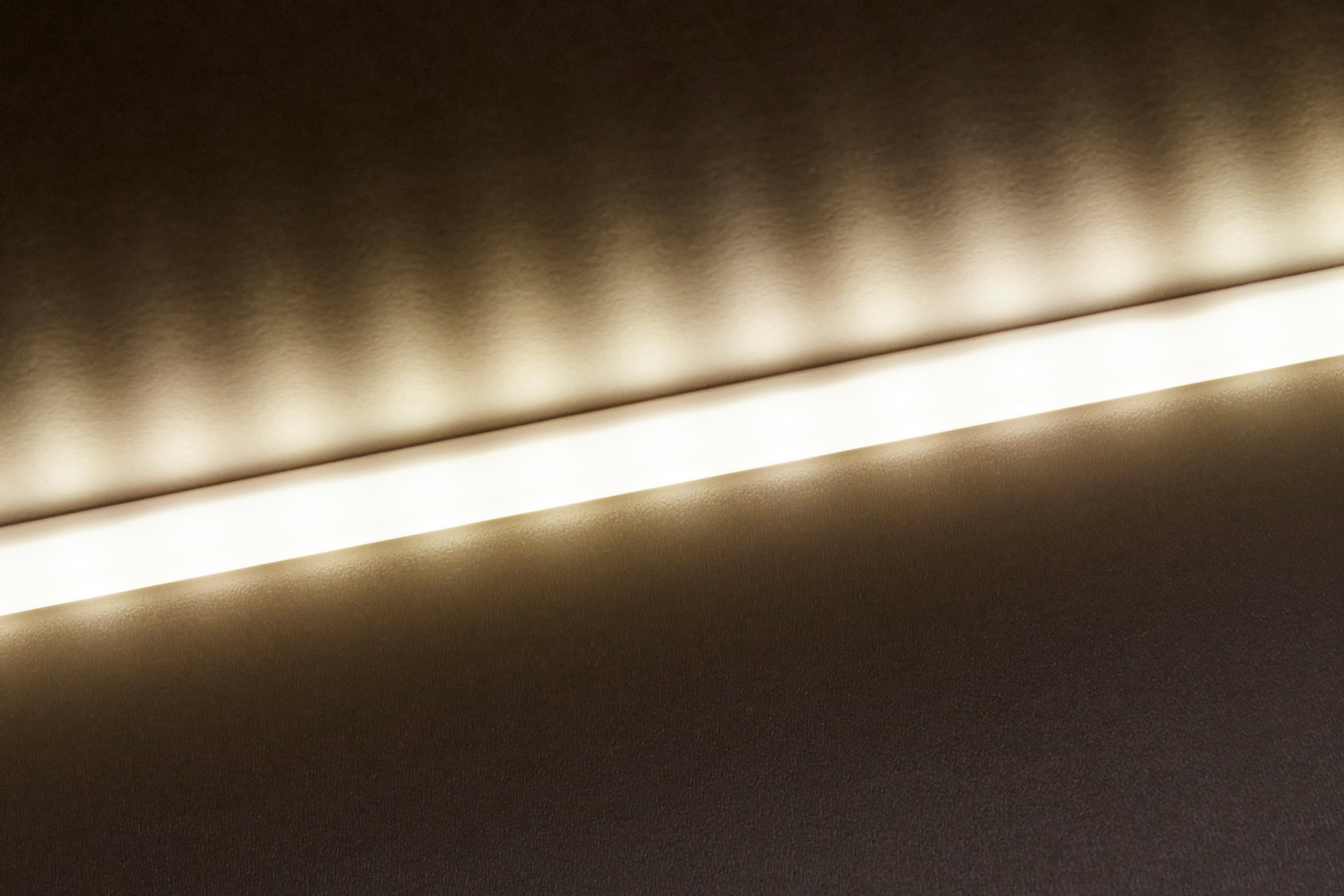 Led-achterwandverlichting Led set Buffalo