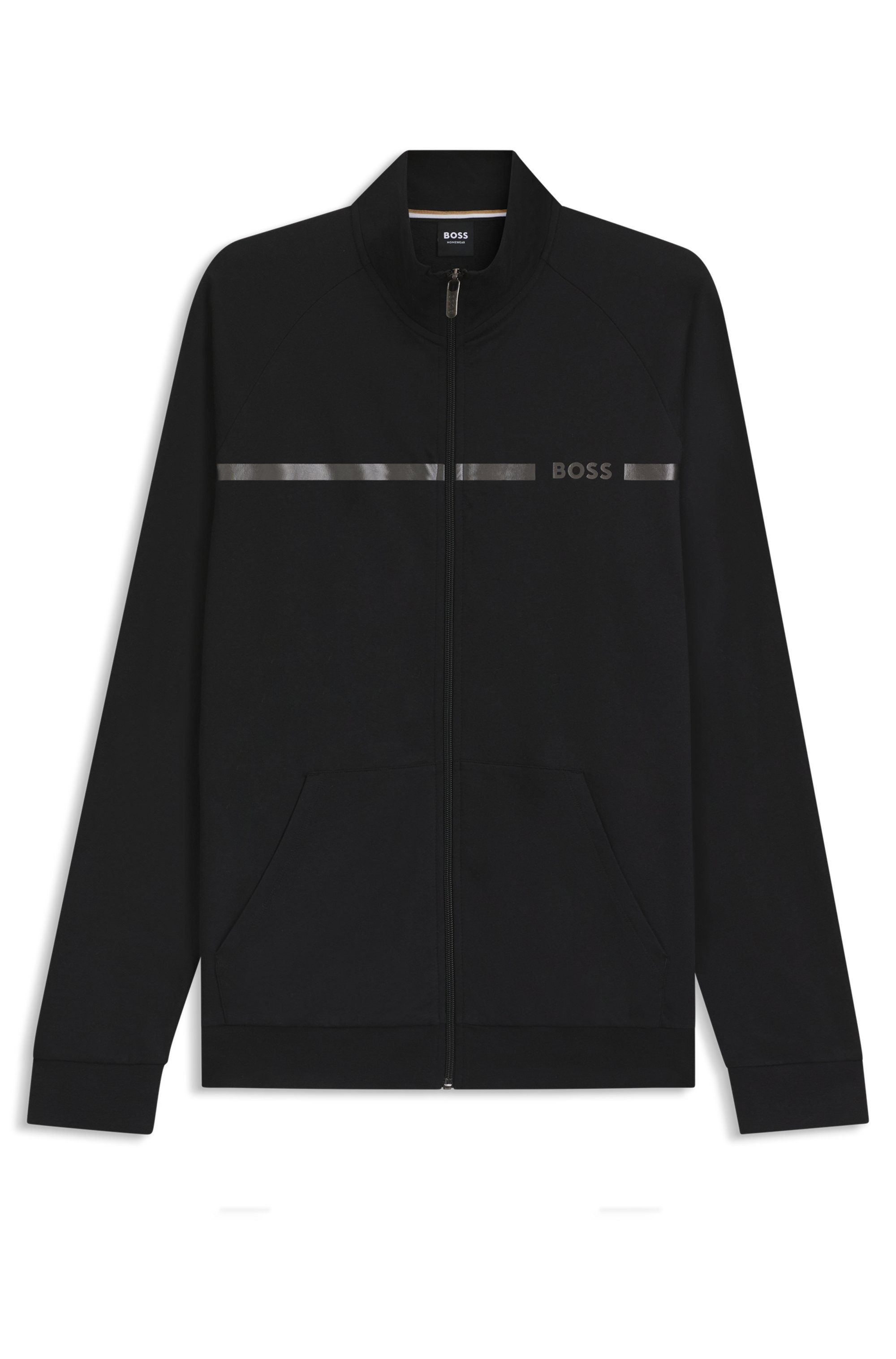 BOSS Sweatvest Authentic Jacket Z