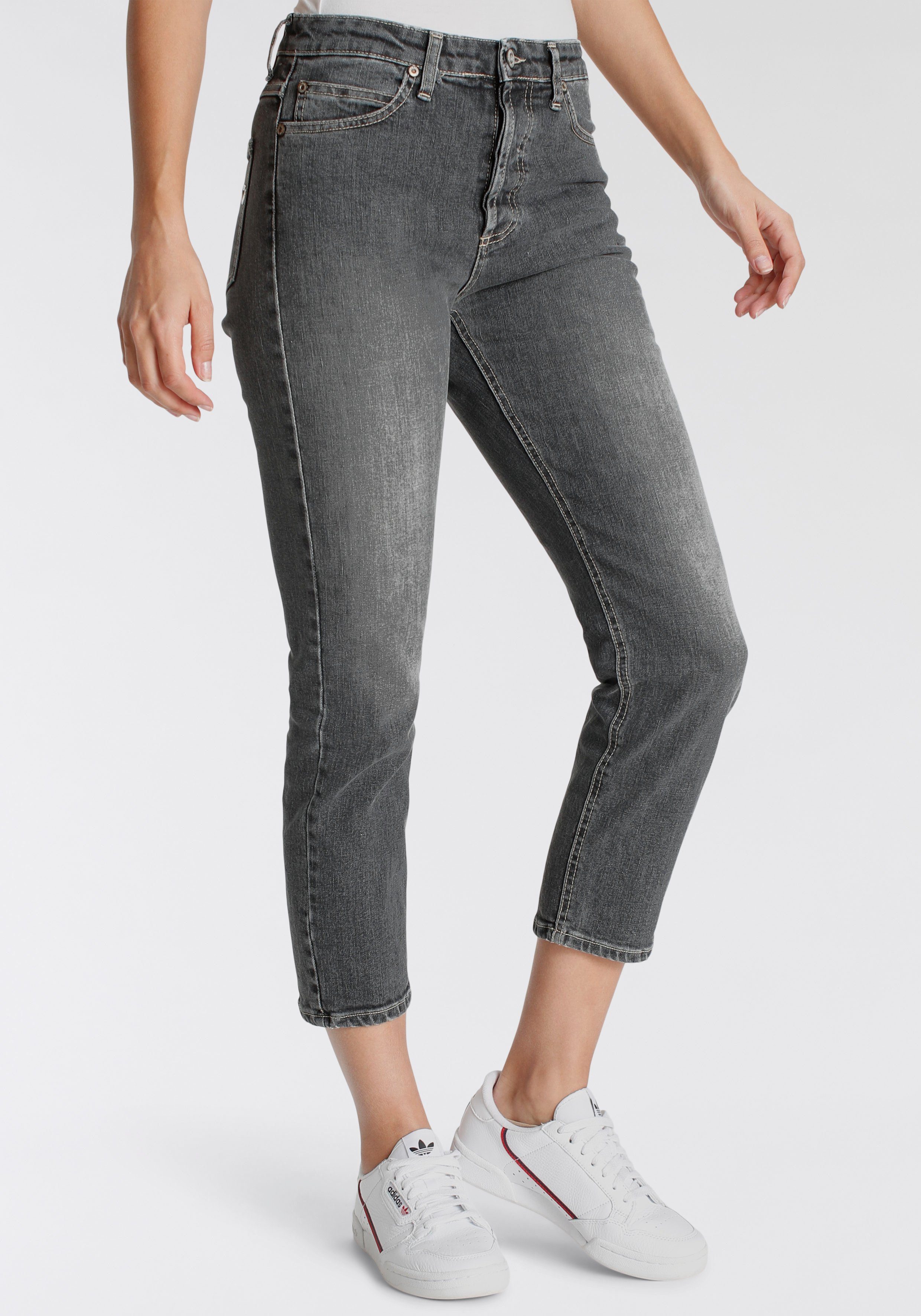 Please Jeans Straight jeans