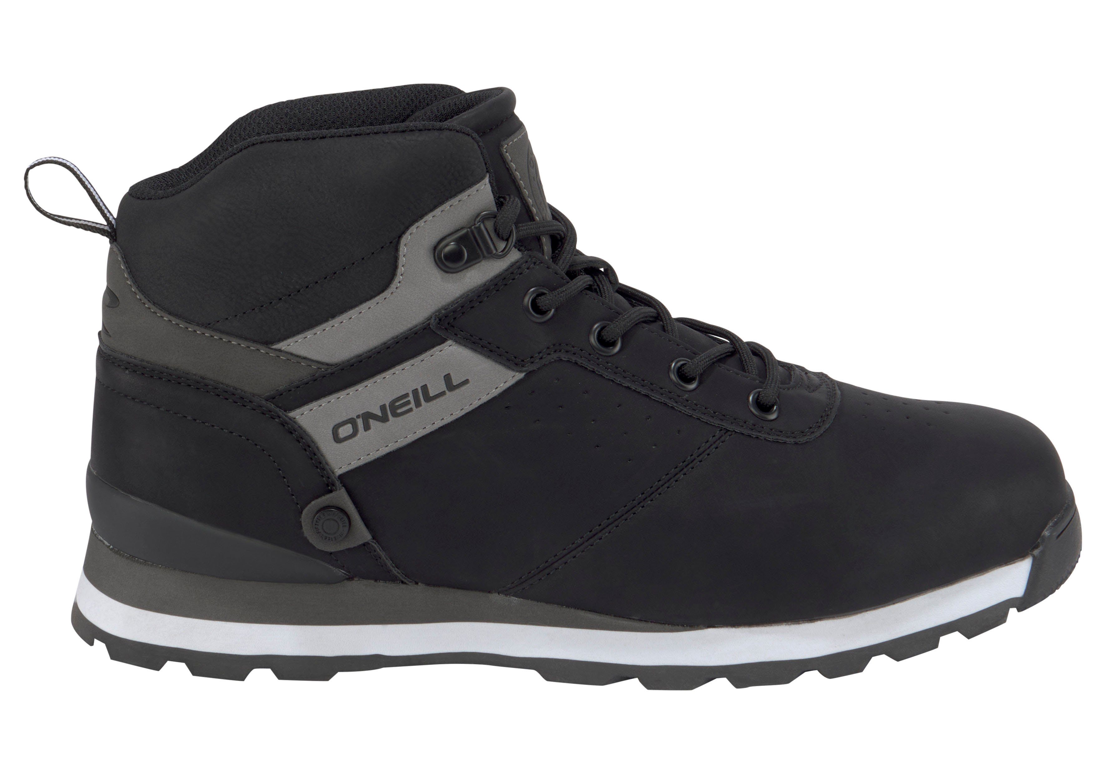 O'Neill Hoge veterschoenen Grand Teton Men Mid Winterlaarzen, veterschoenen, winterschoenen