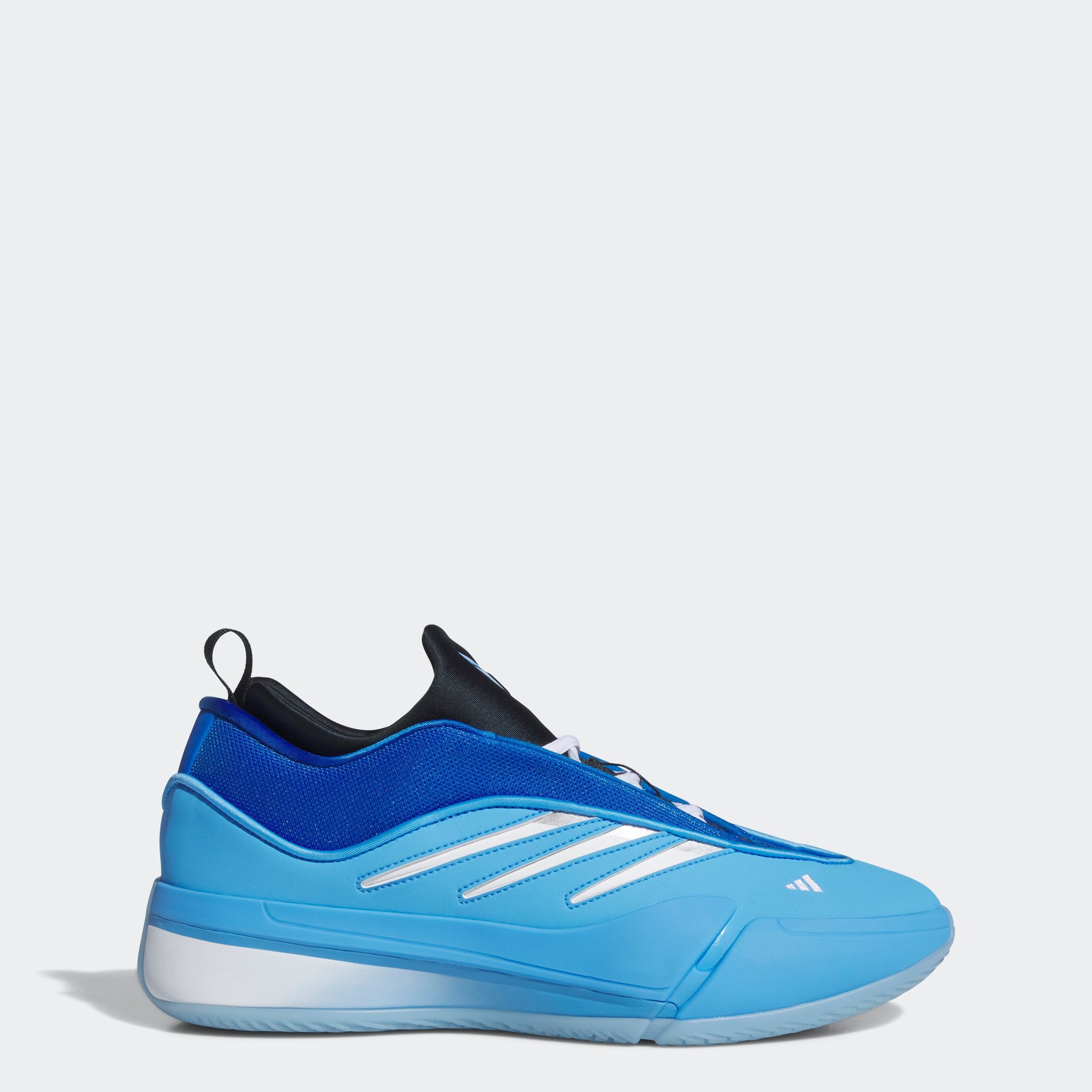 adidas Performance Basketbalschoenen DAME 9
