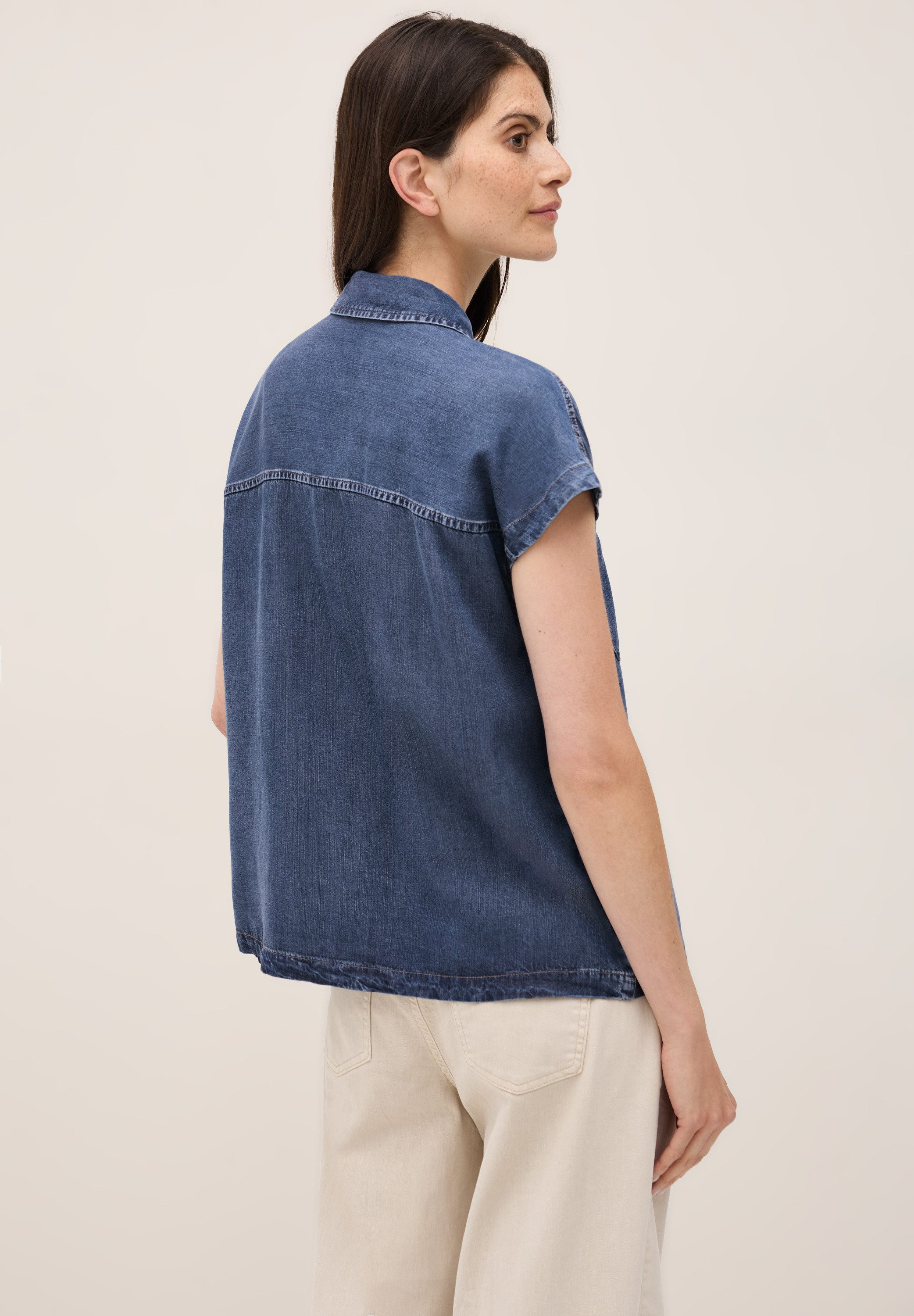 Cecil Jeans blouse