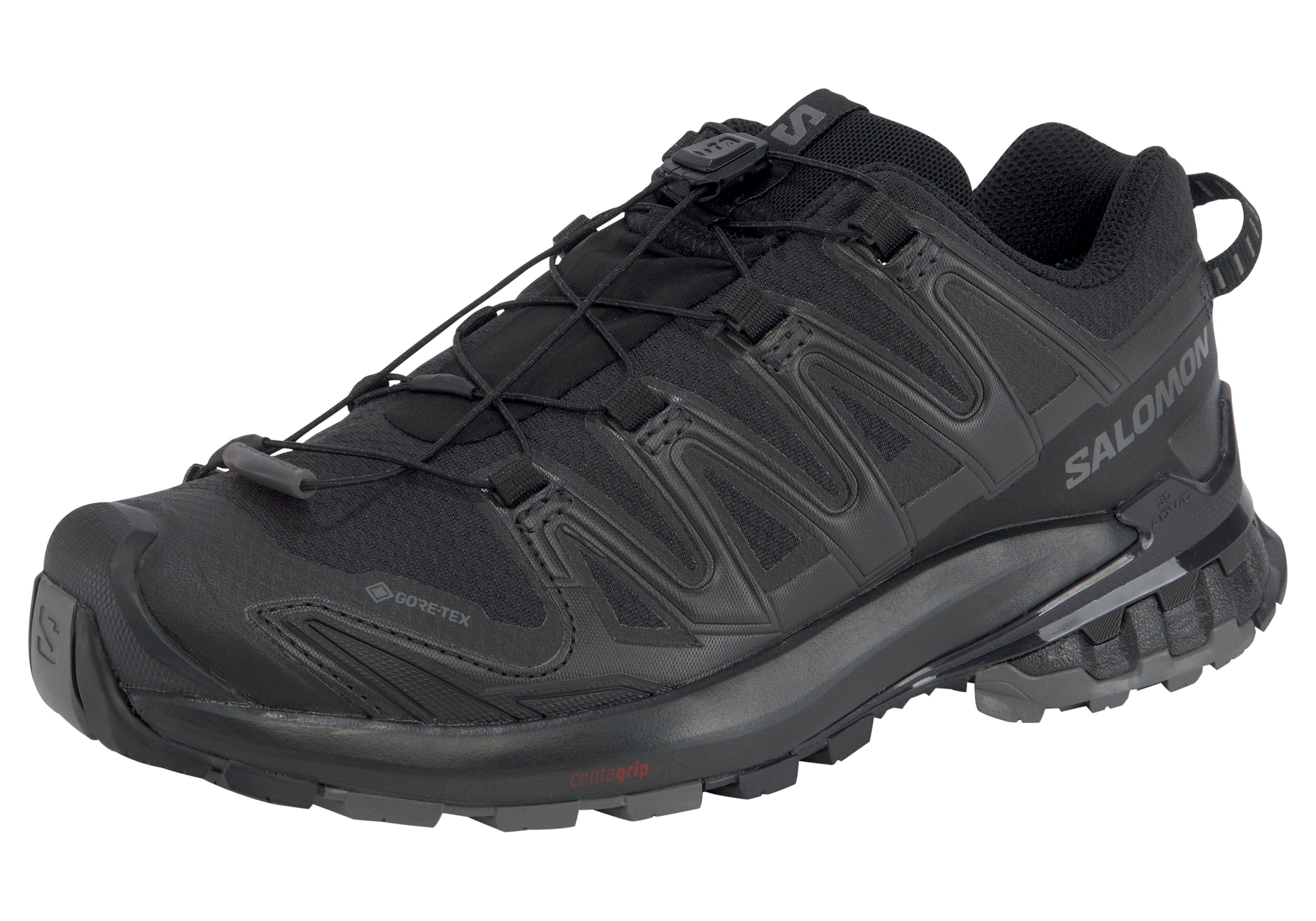 Salomon Trailrunningschoenen XA PRO 3D V9 GORE-TEX® W