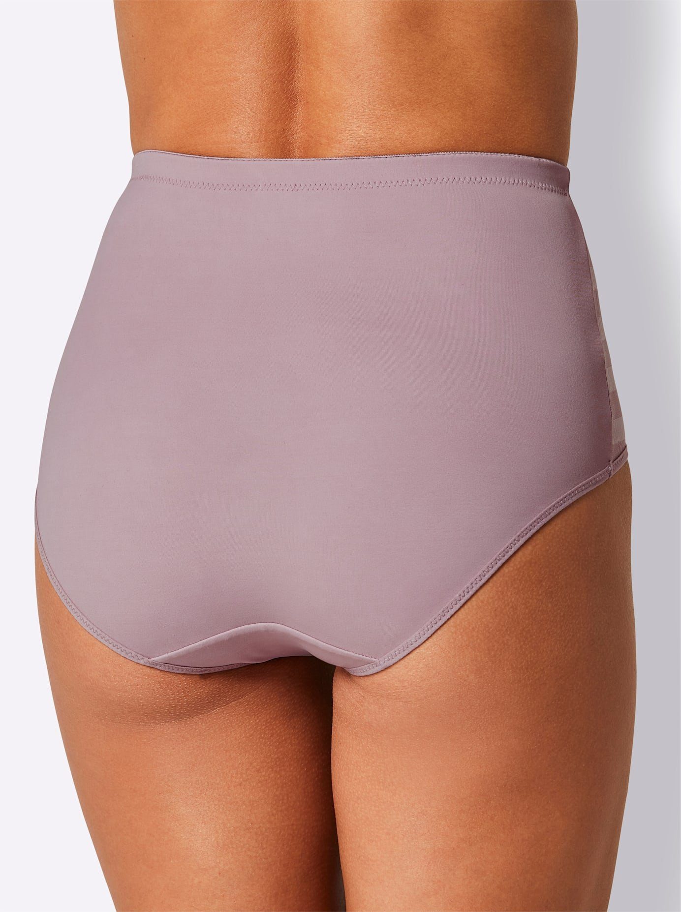 wäschepur Modellerende slip (2 stuks)
