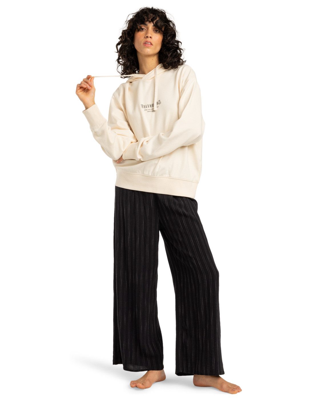 Billabong Hoodie Wild Feelings