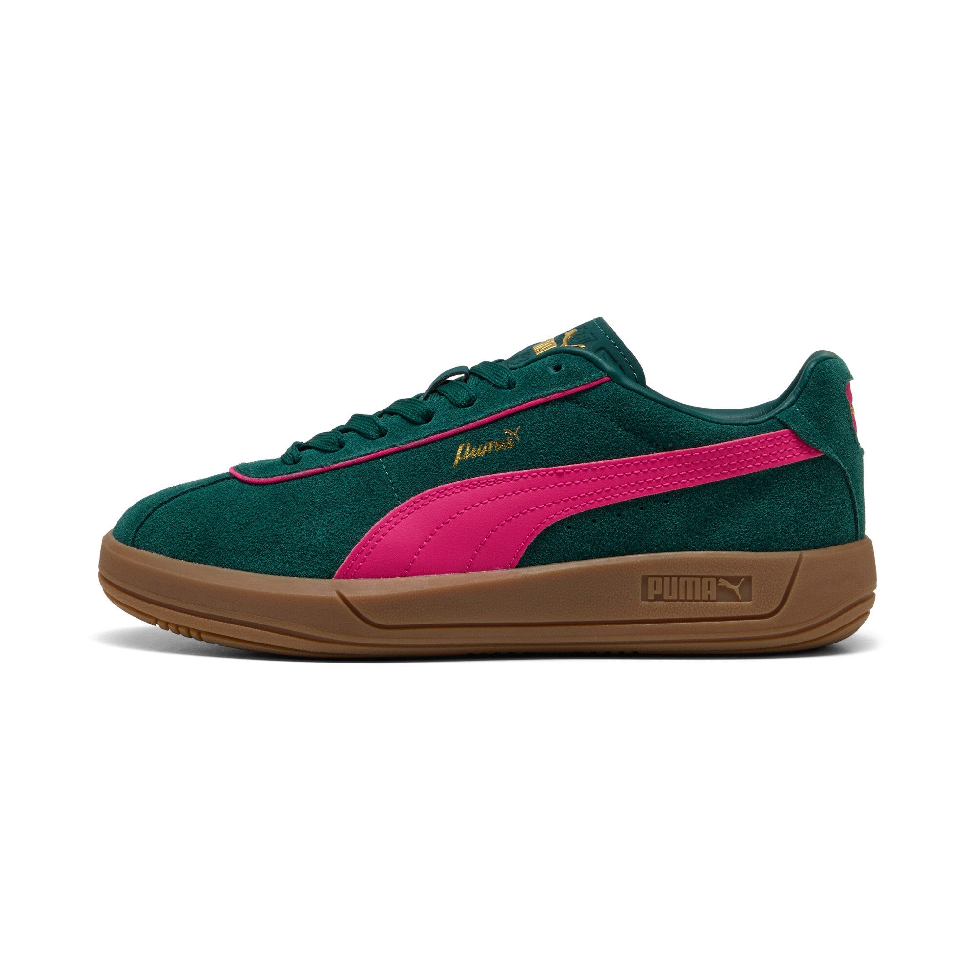 PUMA Sneakers CLUB KLASSIKA SD