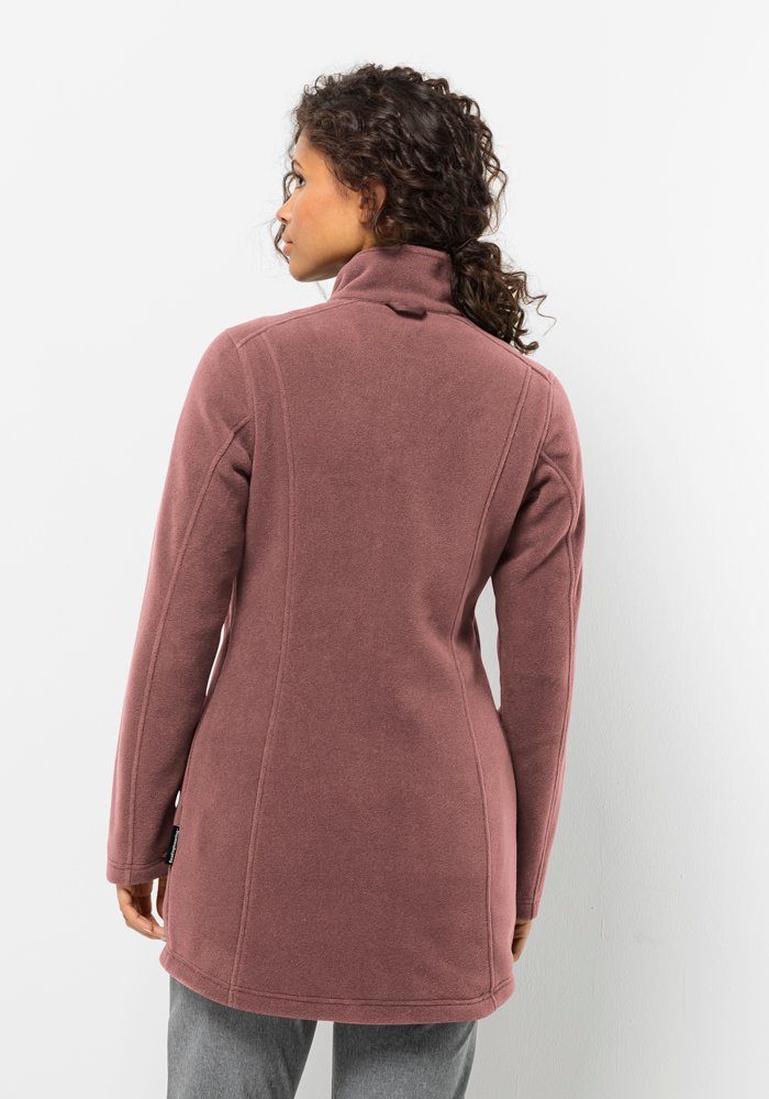 Jack Wolfskin Functionele 3-in-1-jas OTTAWA COAT