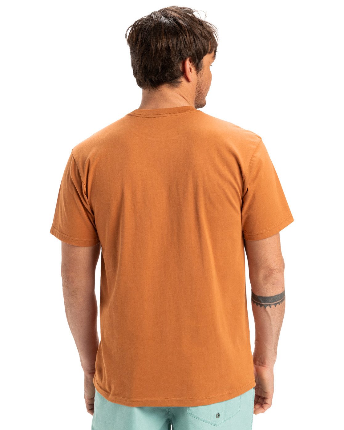 Quiksilver T-shirt Evo Endless