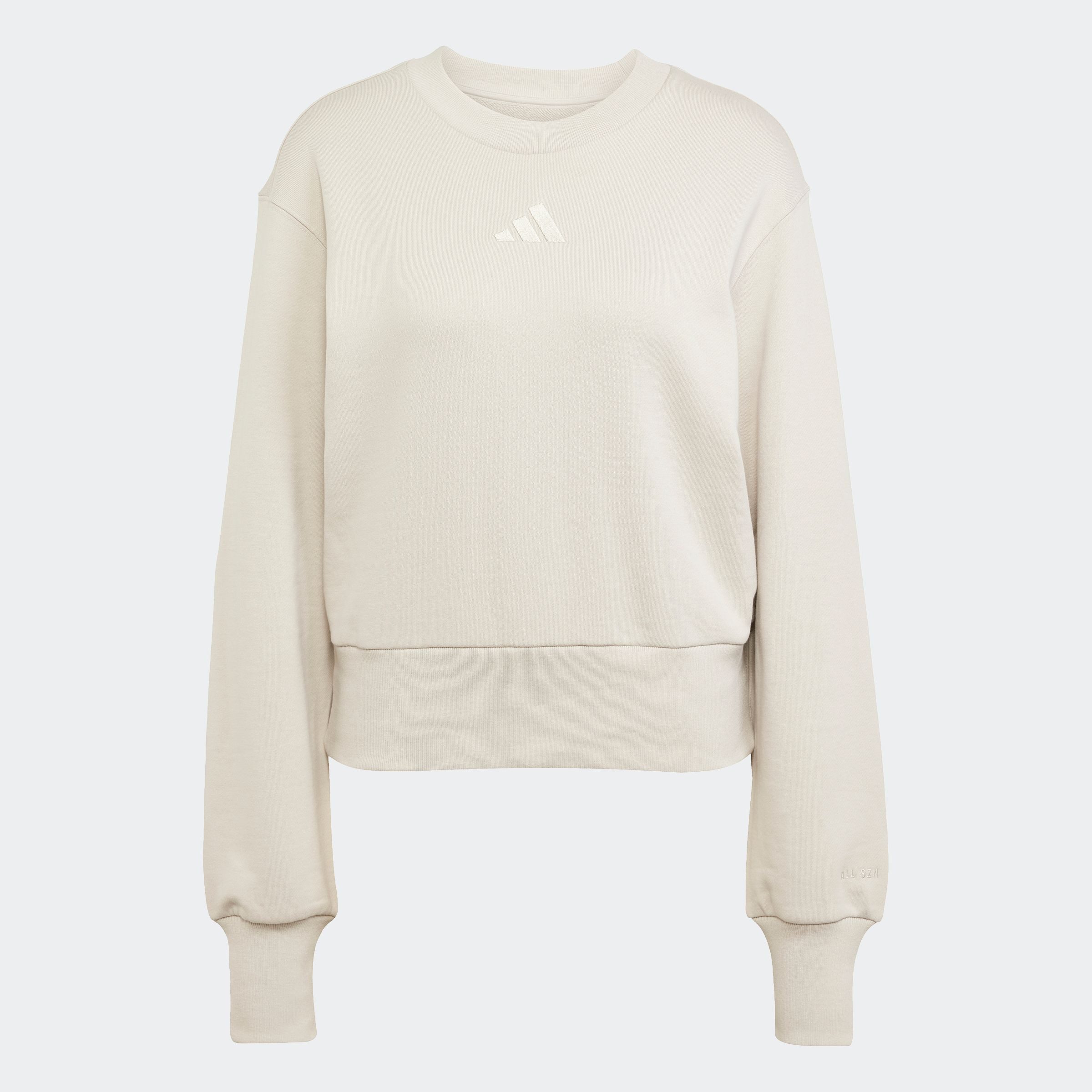adidas Sportswear Sweatshirt W ALL SZN FT SW