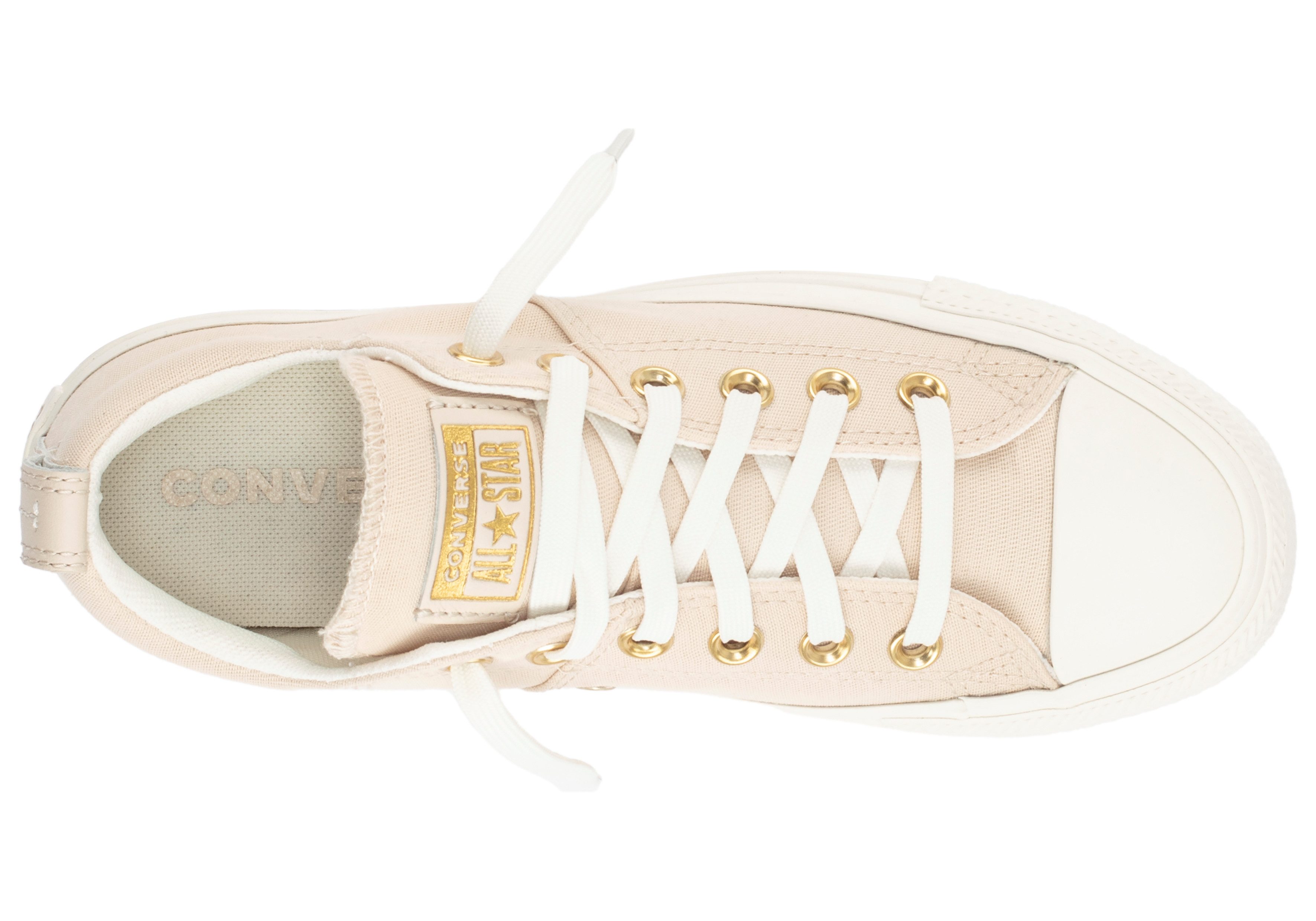 Converse Sneakers CHUCK TAYLOR ALL STAR MADISON TAILORED LINES