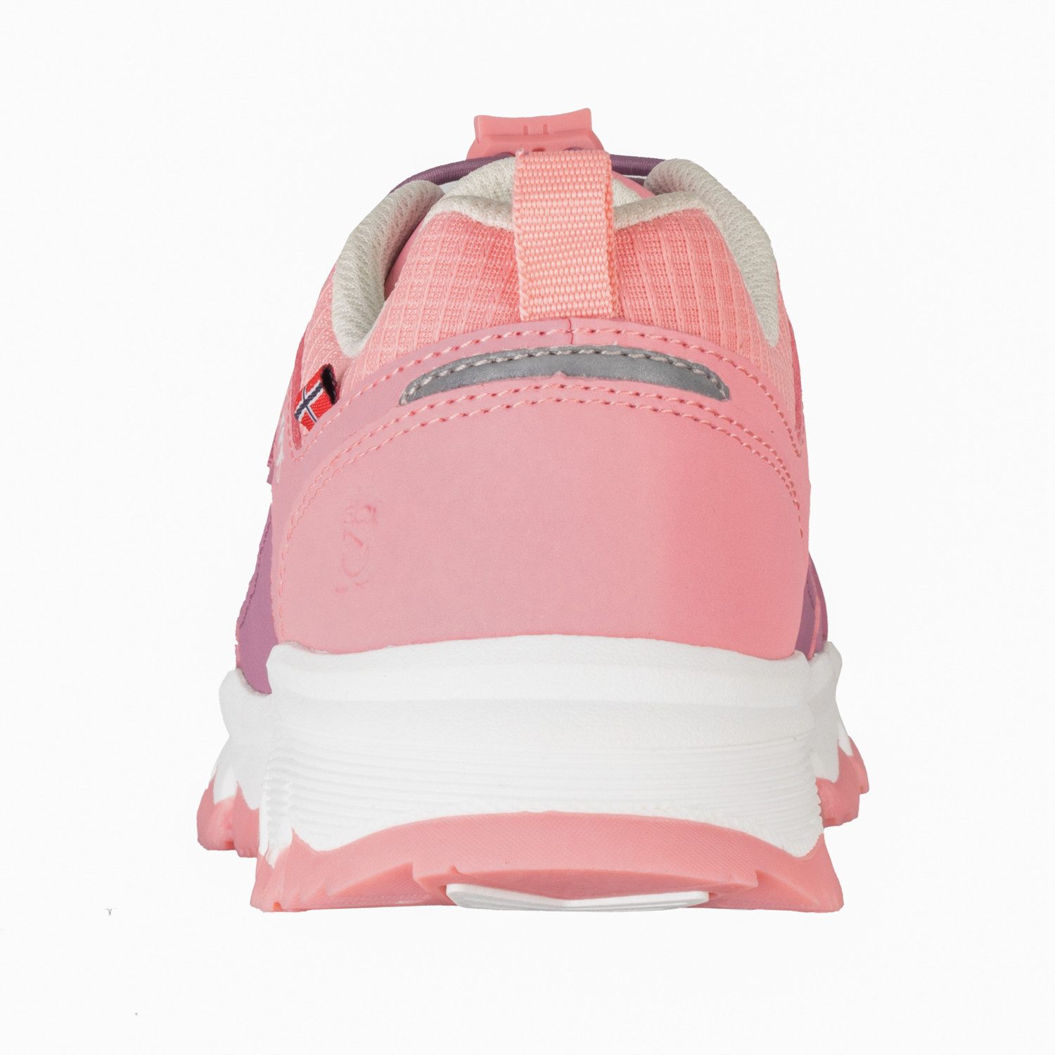 TROLLKIDS Outdoorschoenen Kids Trolltunga Hiker Low XT