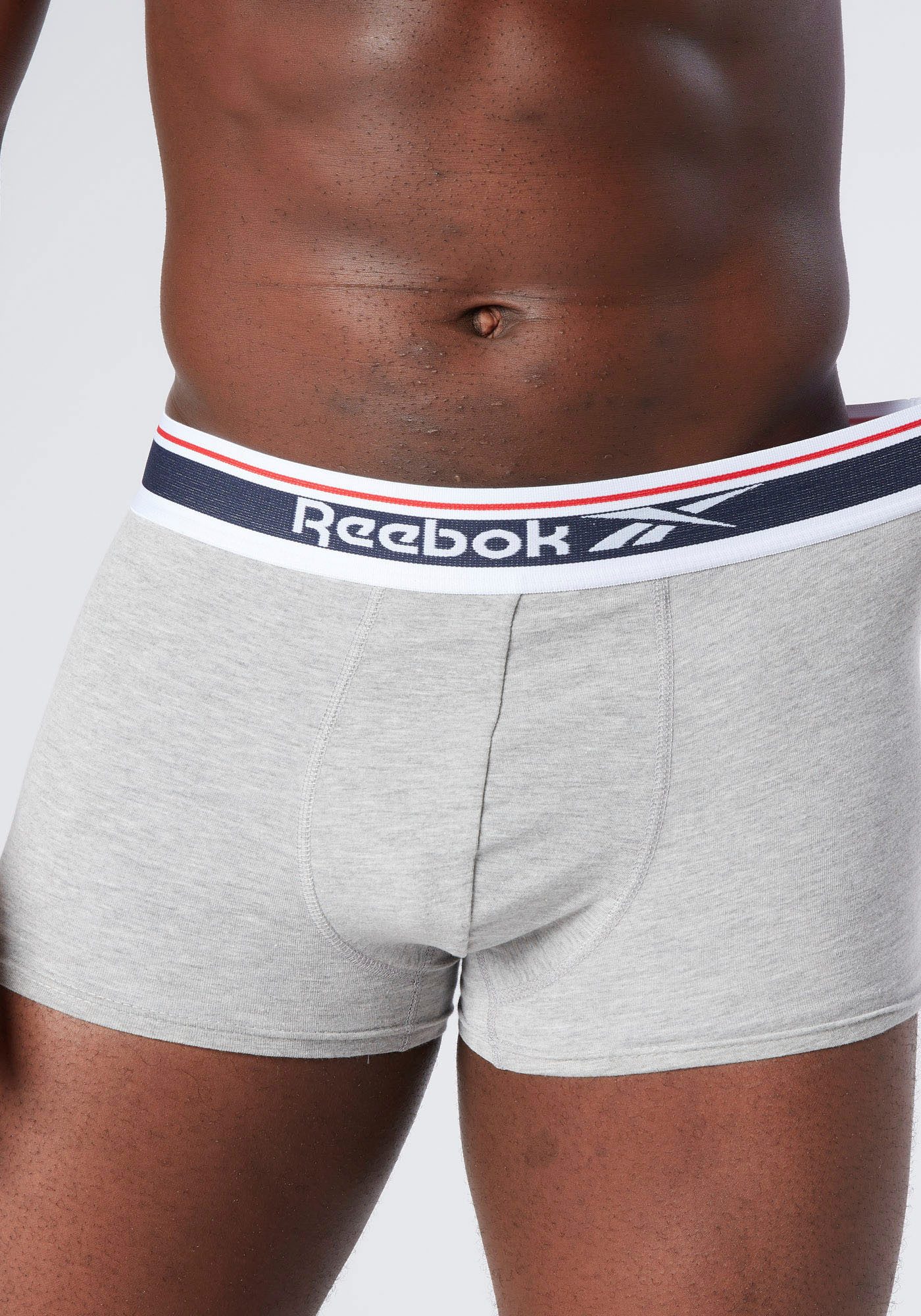 Reebok Boxershort Jay (Set van 5)
