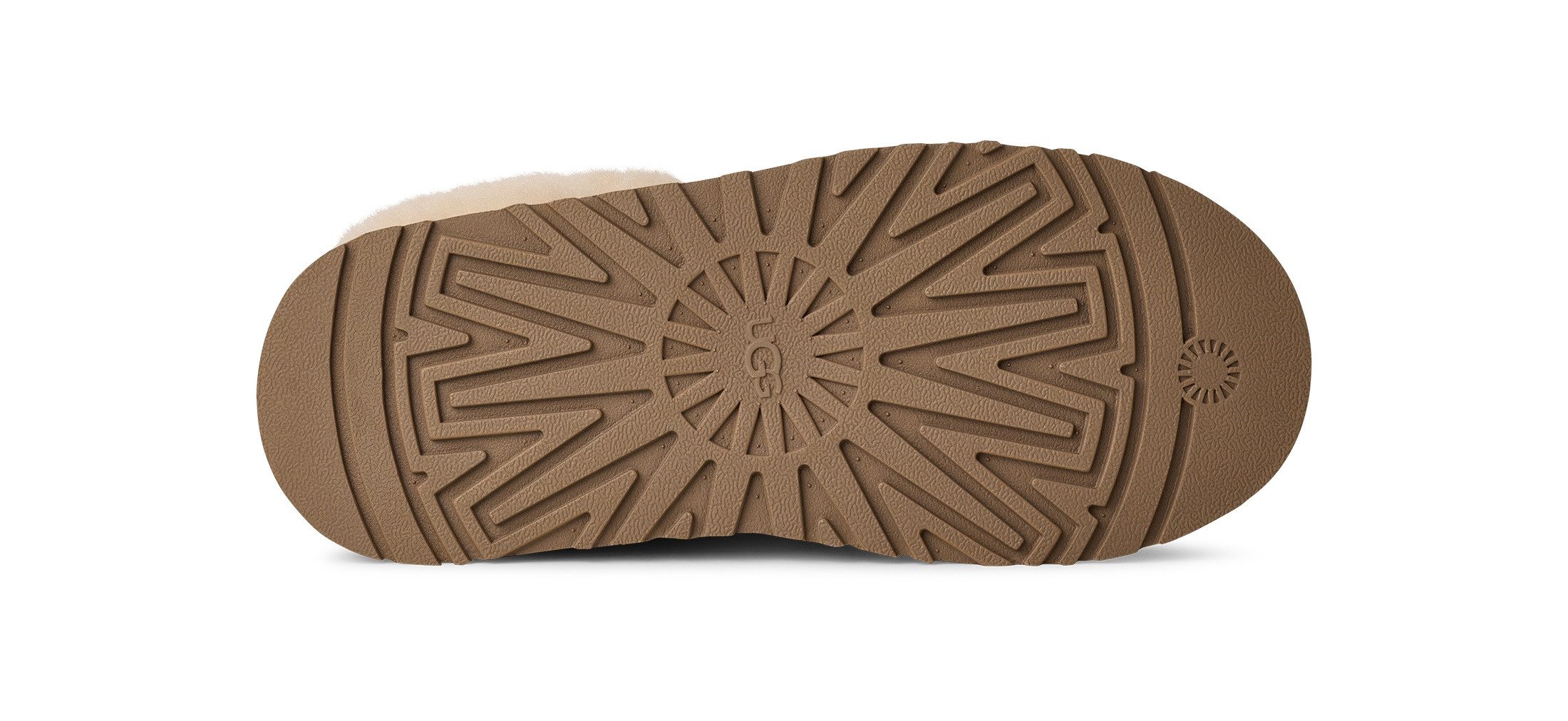 UGG Boots zonder sluiting TAZZELLE