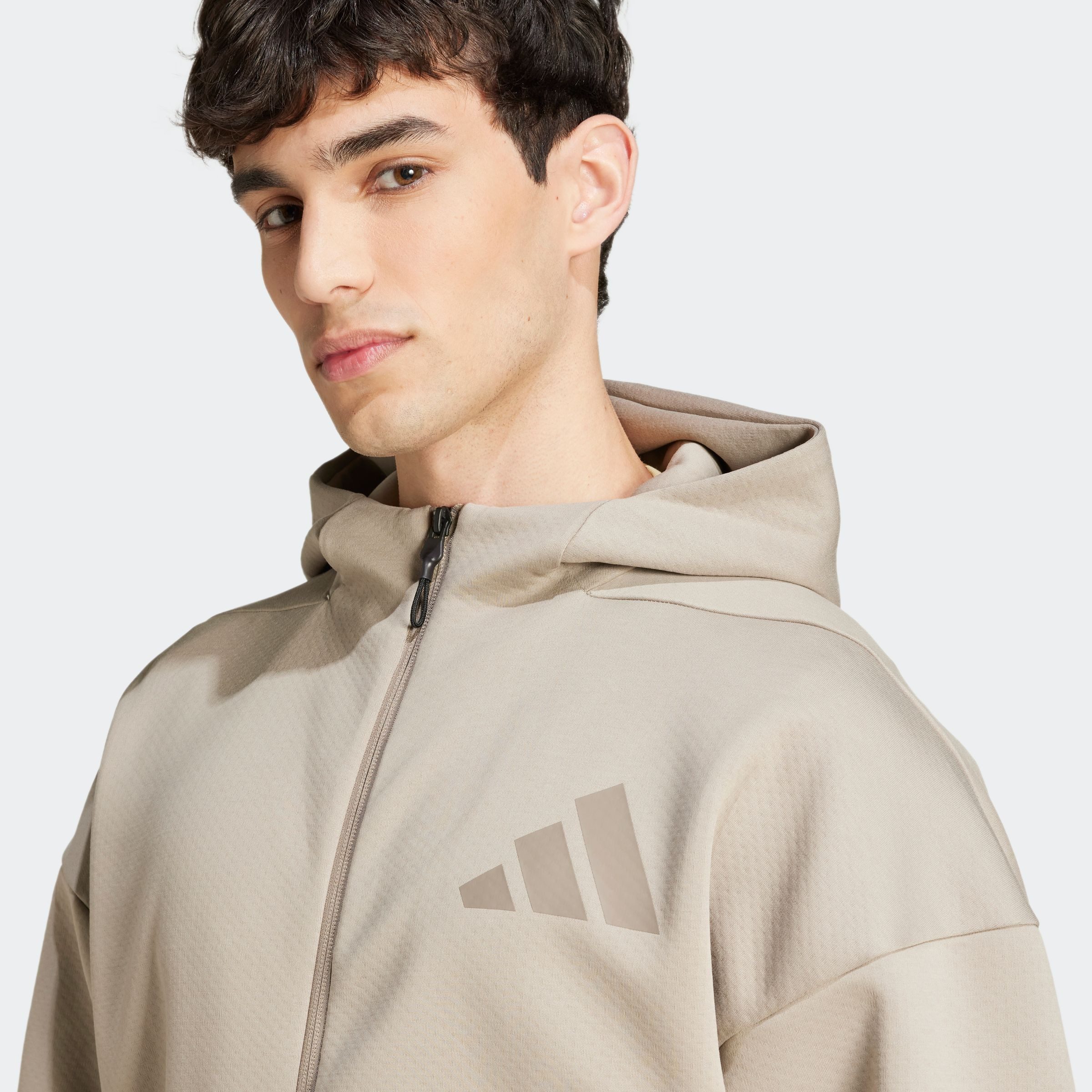 adidas Sportswear Hoodie M Z.N.E. FZ
