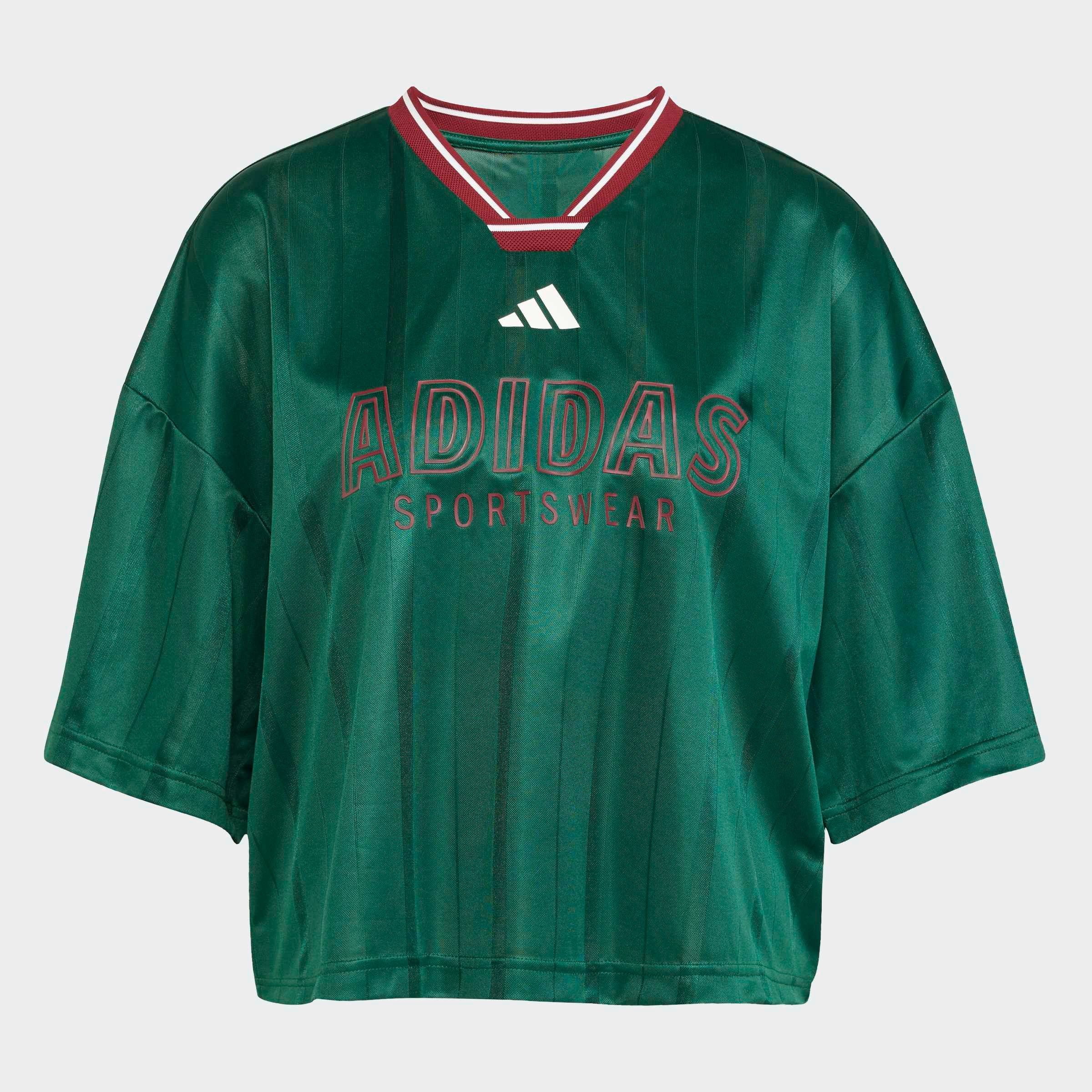 adidas Sportswear T-shirt W TIRO GC BF T