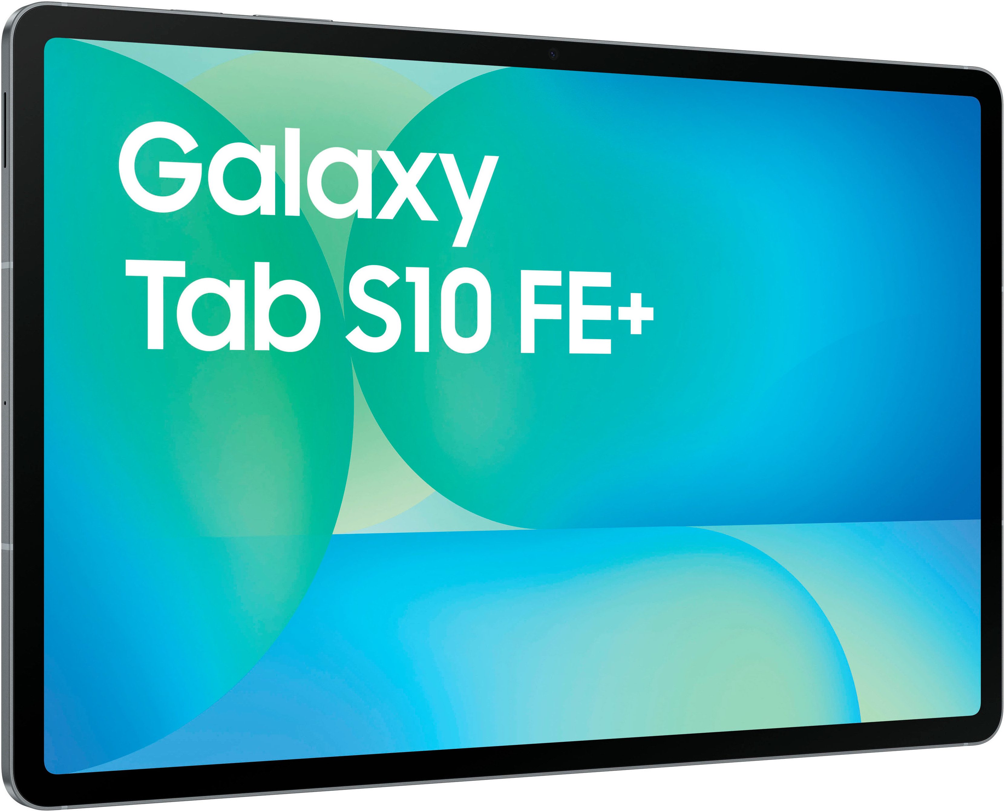 Samsung Tablet Galaxy Tab S10 FE+ 128GB, Android