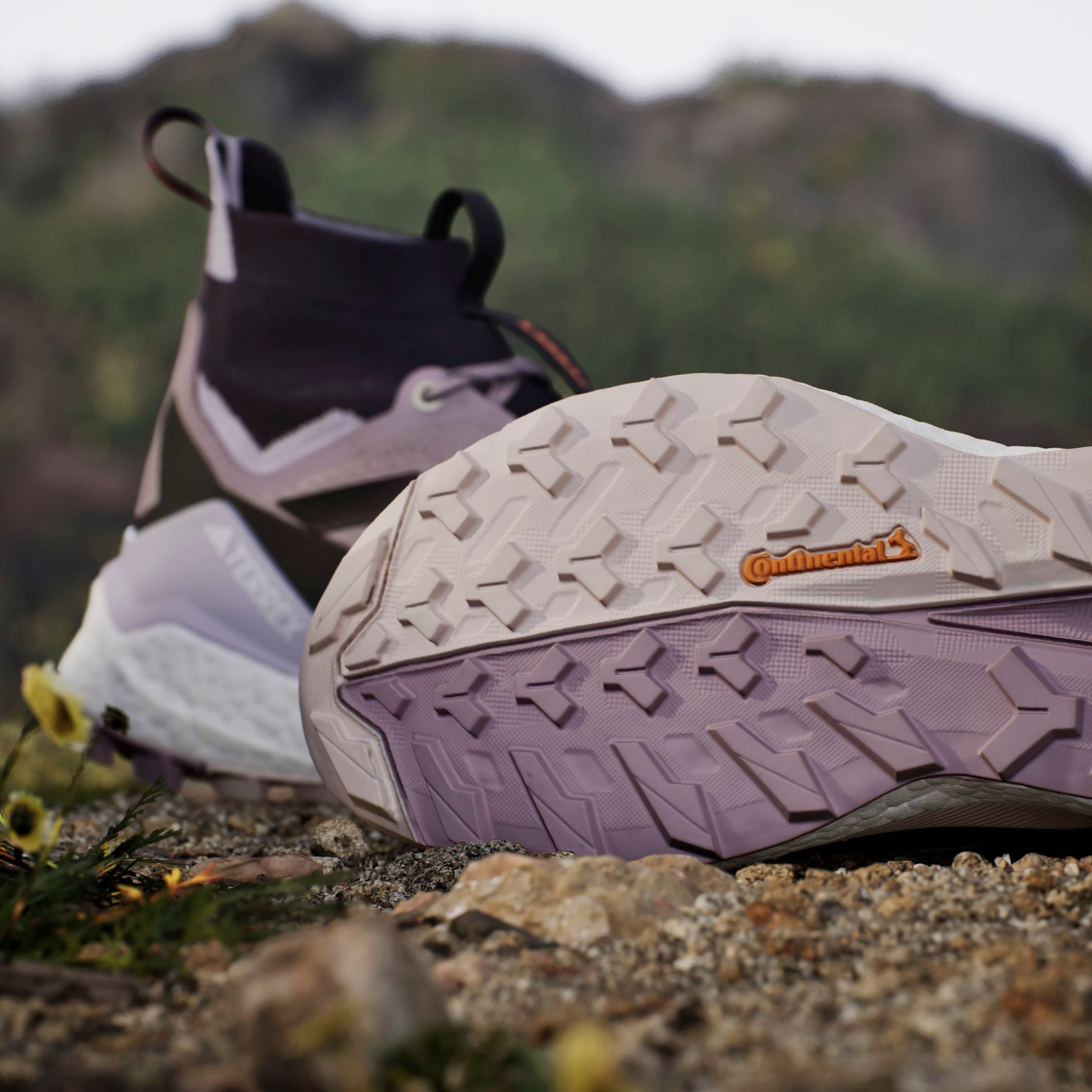 adidas TERREX Wandelschoenen TERREX FREE HIKER 2.0