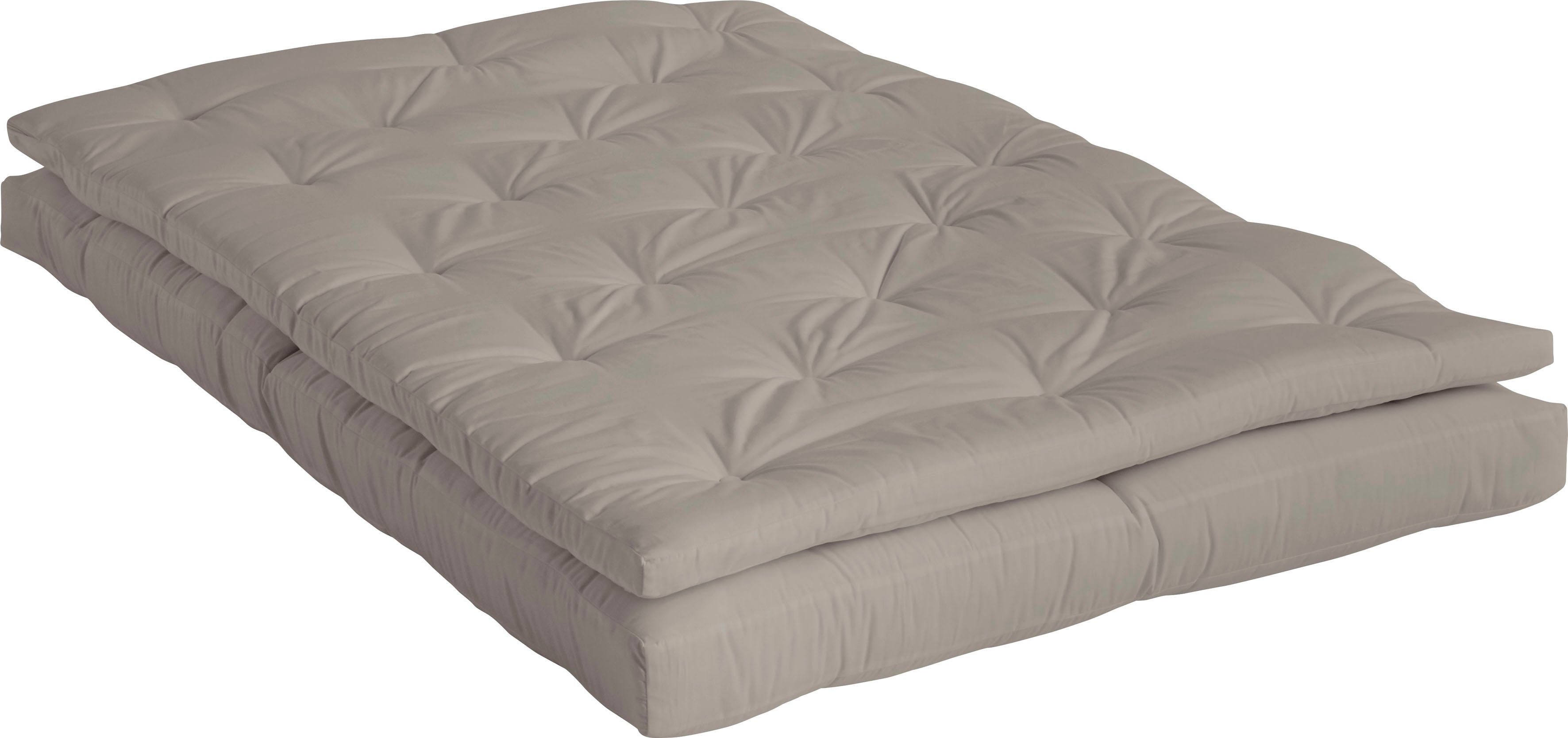 Karup Loungebank Buckle-Up