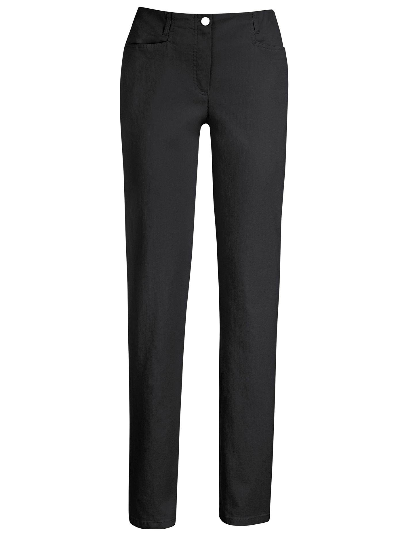 Cosma Jeans met elastische band
