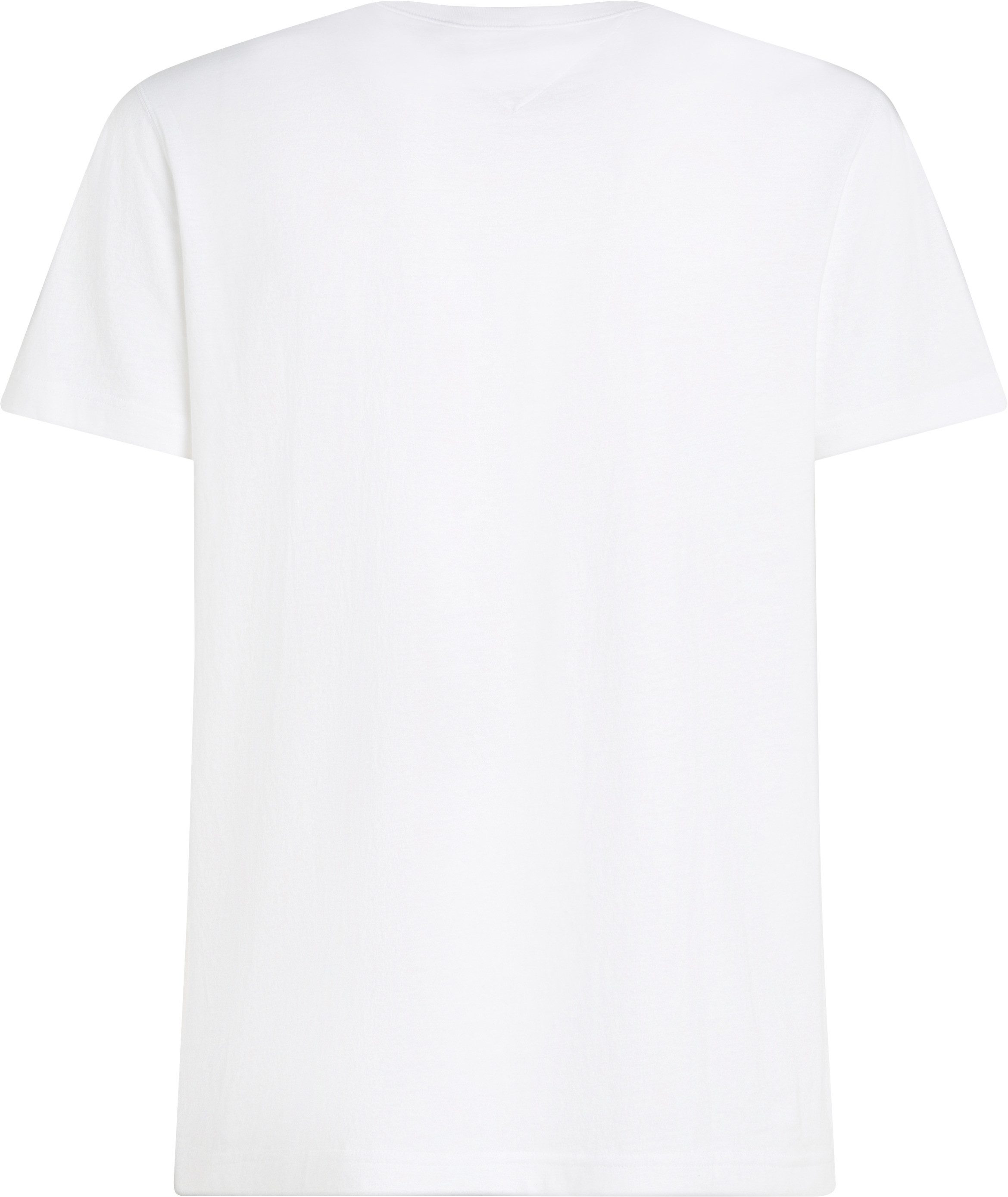 Tommy Hilfiger T-shirt BIG RWB HILFIGER TEE