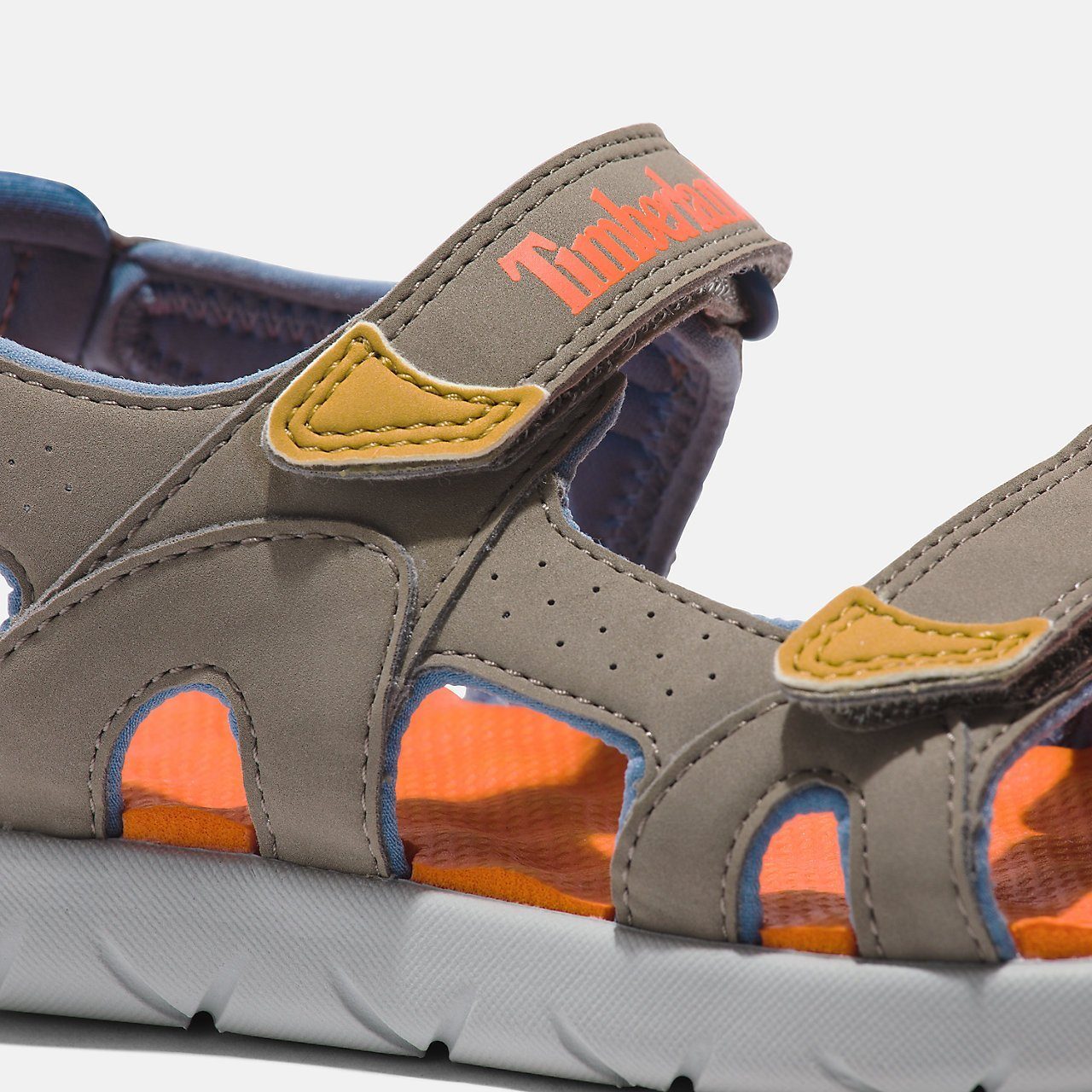 Timberland Sandalen Perkins Row 2 STRAP SANDAL