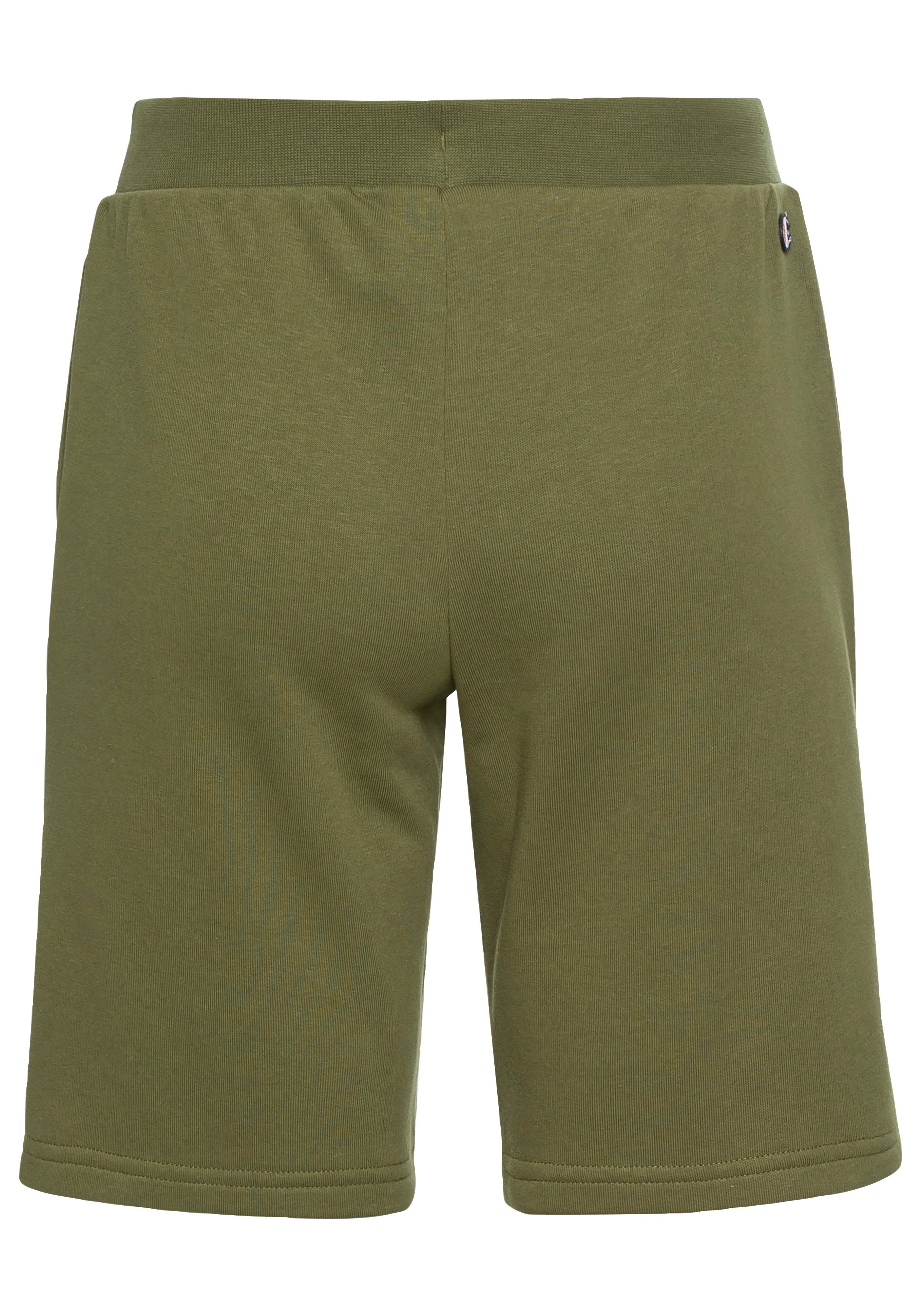 Champion Bermuda Icons Bermuda Tonal Script