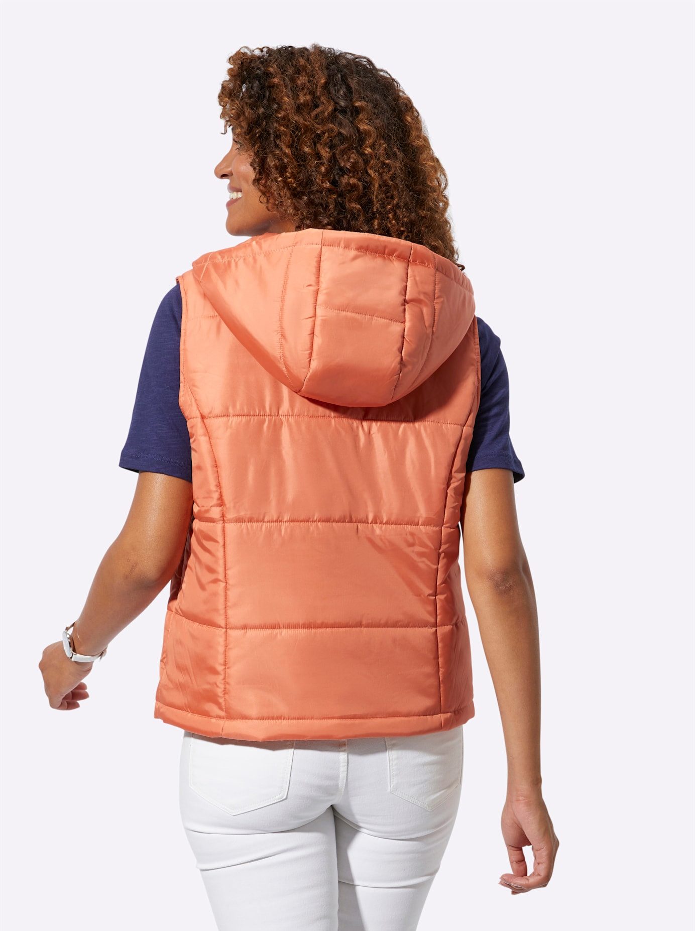Casual Looks Bodywarmer