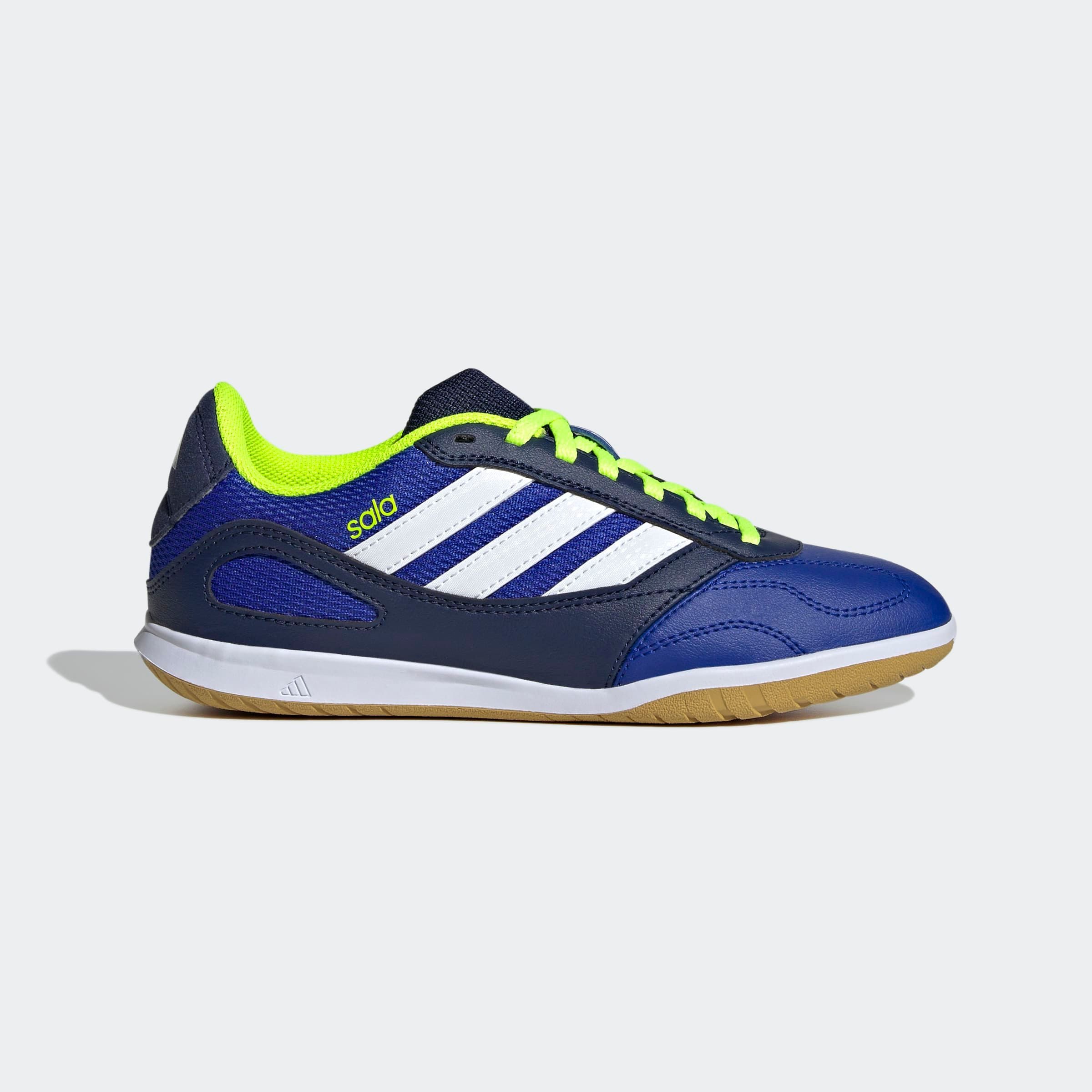 adidas Performance Voetbalschoenen SUPER SALA COMPETITION 3 KINDER IN