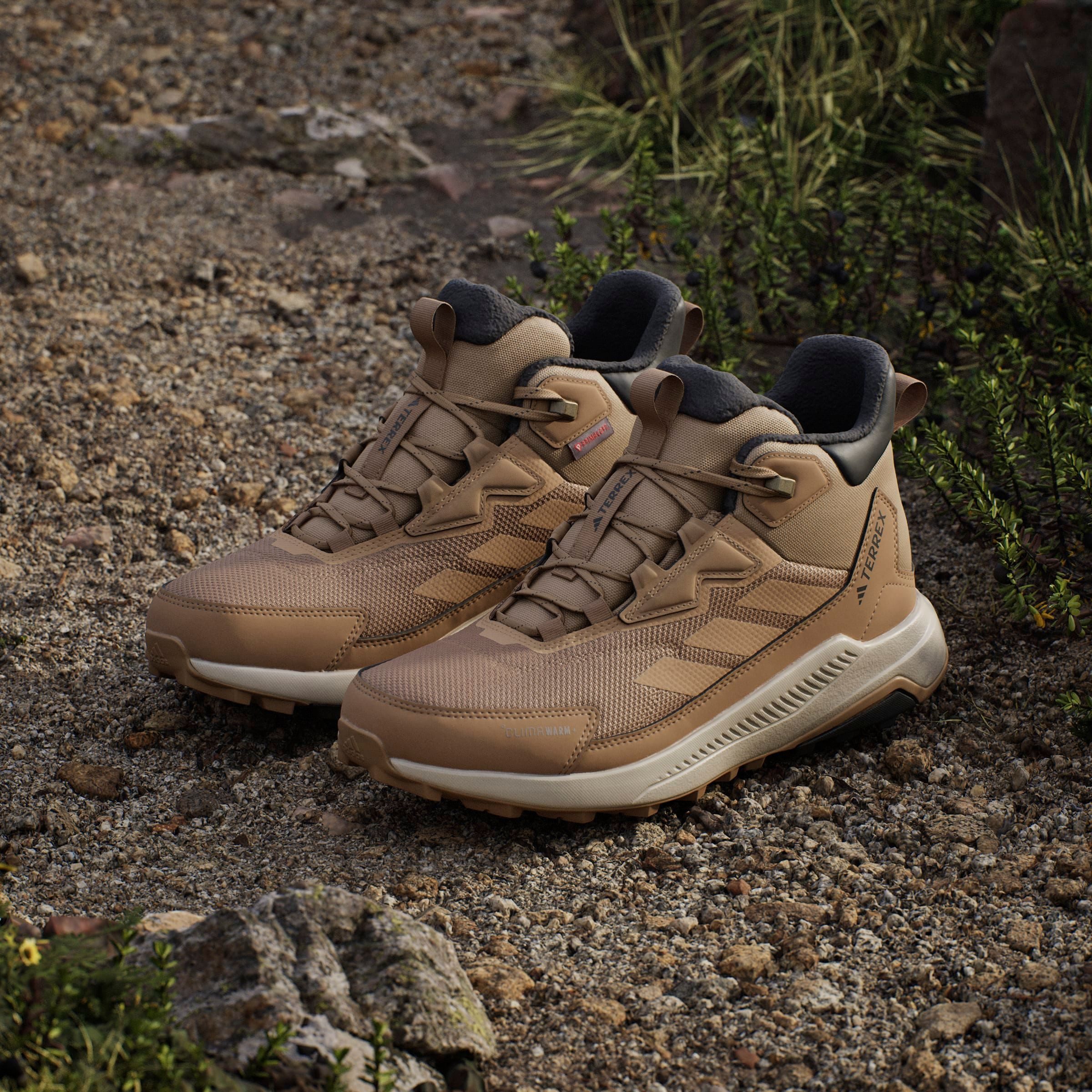 adidas TERREX Wandelschoenen TERREX ANYLANDER CLIMAWARM+ E
