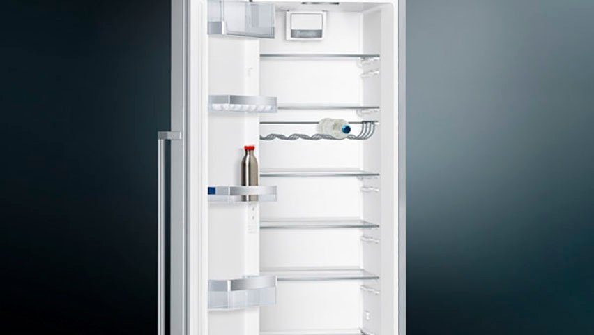SIEMENS Koelkast KS36VAIDP (1 stuk)