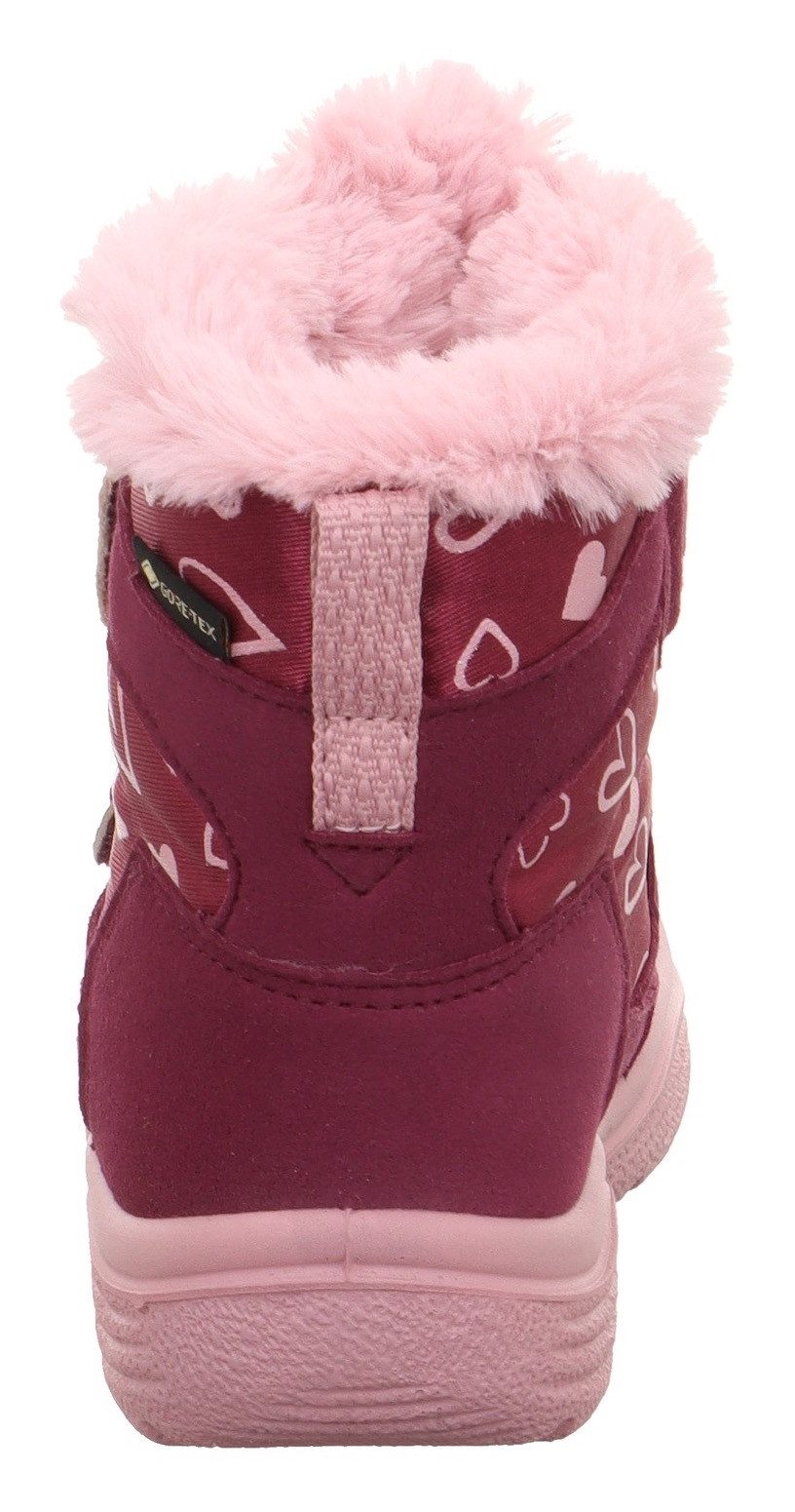 Superfit Snowboots CRYSTAL WMS: middel