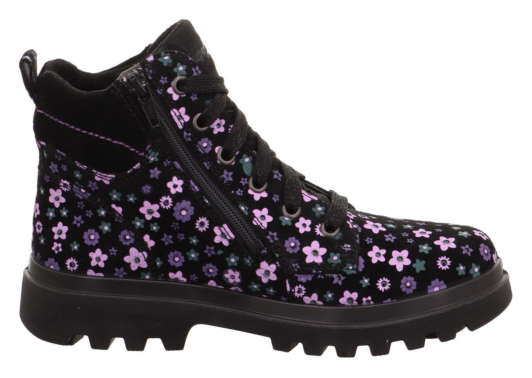 Superfit Veterlaarsjes ABBY NOVA WMS: Medium