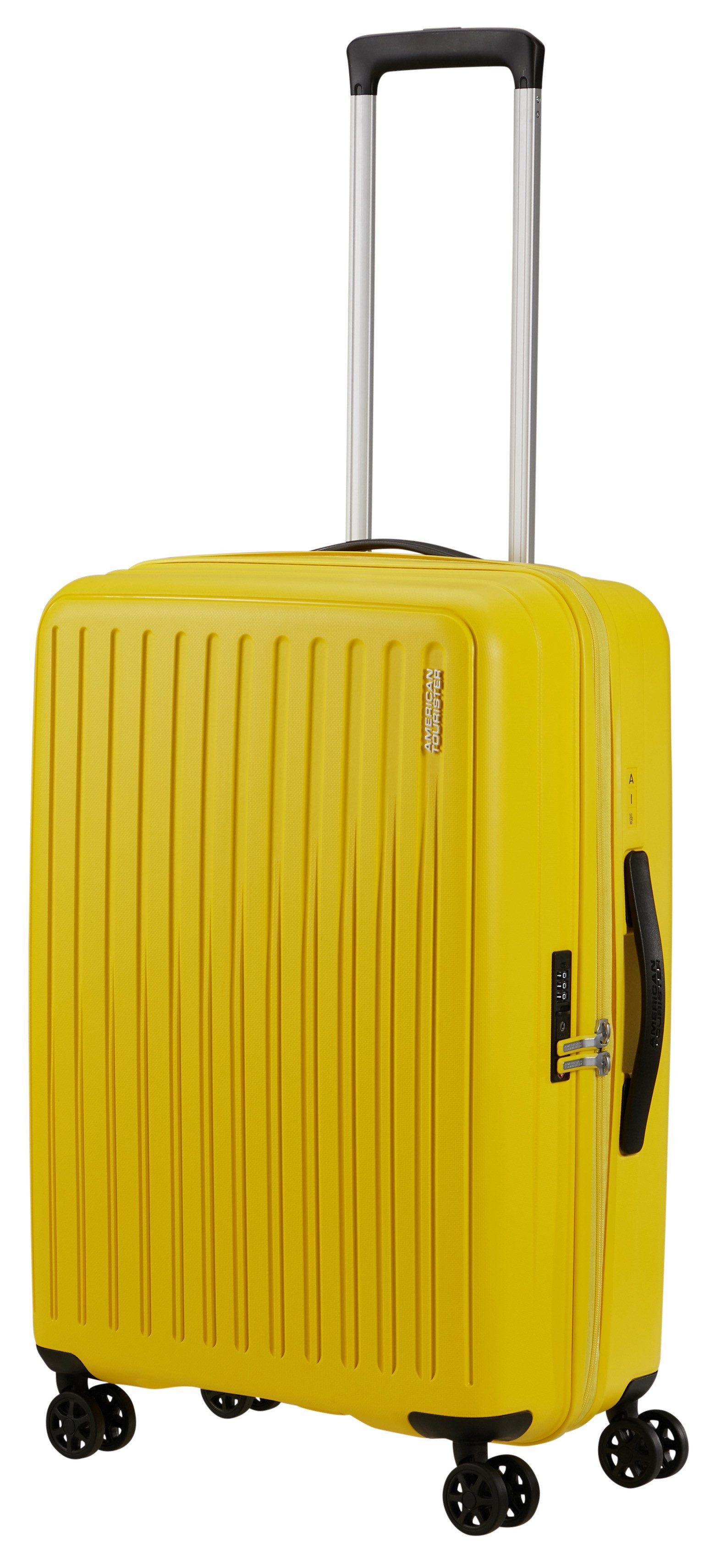 American Tourister® Hardshell-trolley REJOY, verschillende maten en kleuren
