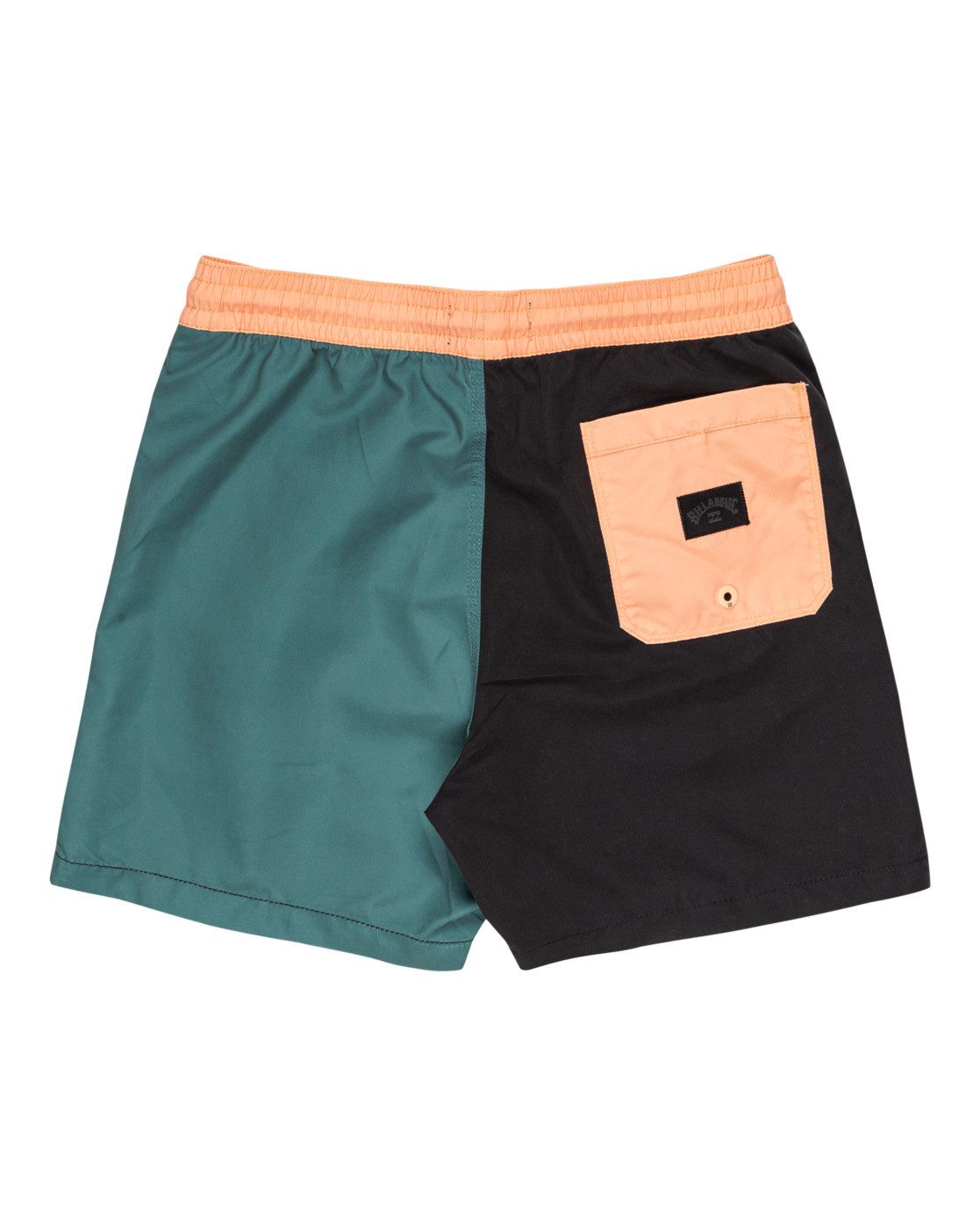 Billabong Zwemshort Interchange 14"