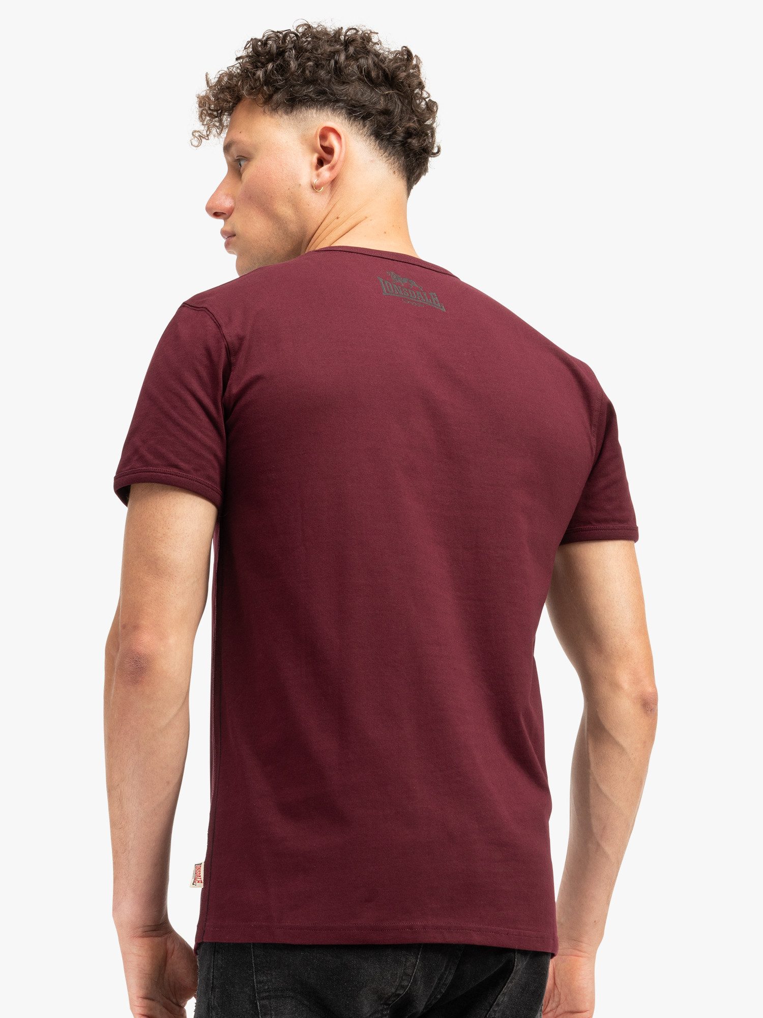 Lonsdale T-shirt
