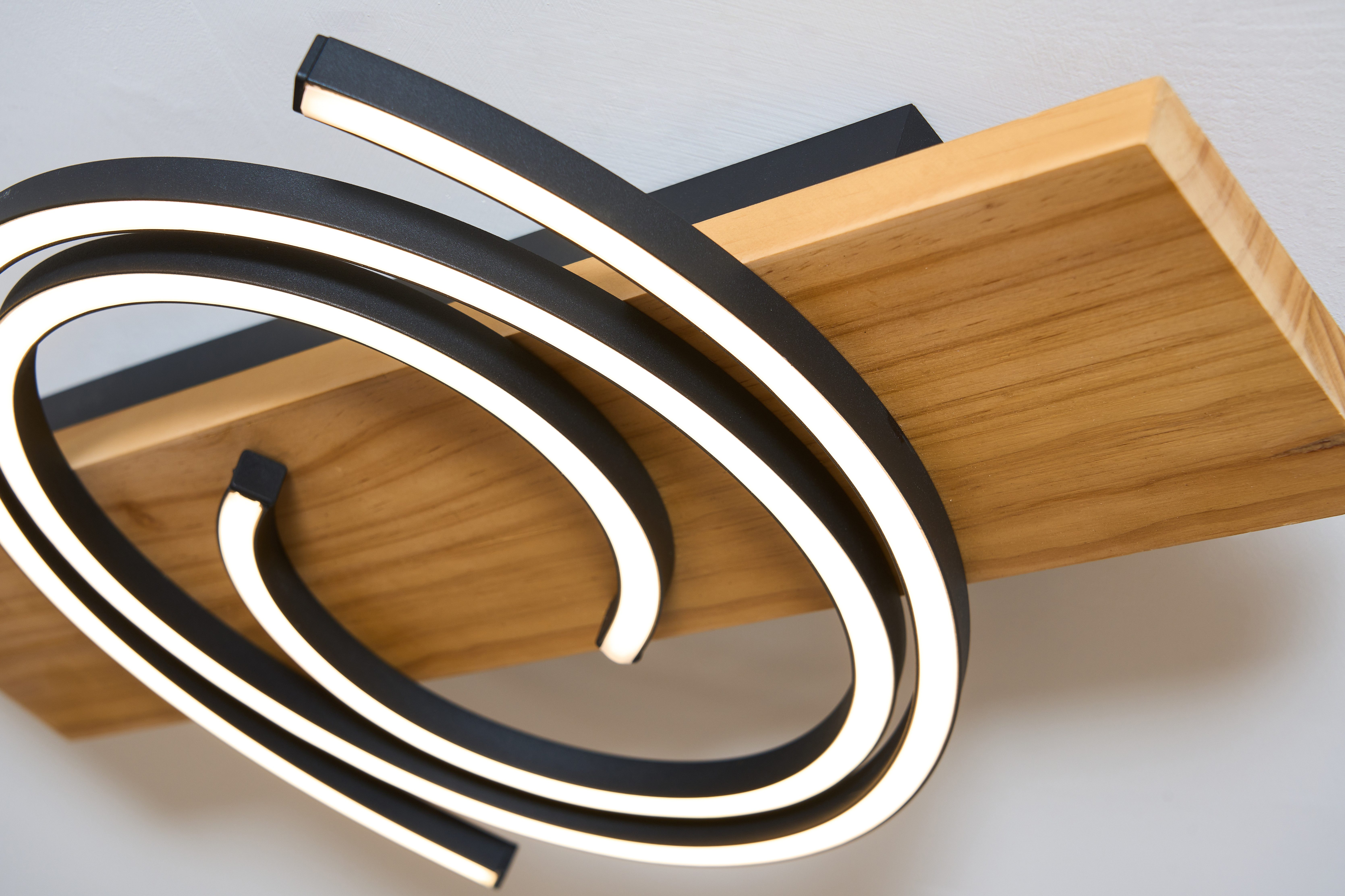 ECO-LIGHT Led-plafondlamp RIFIA